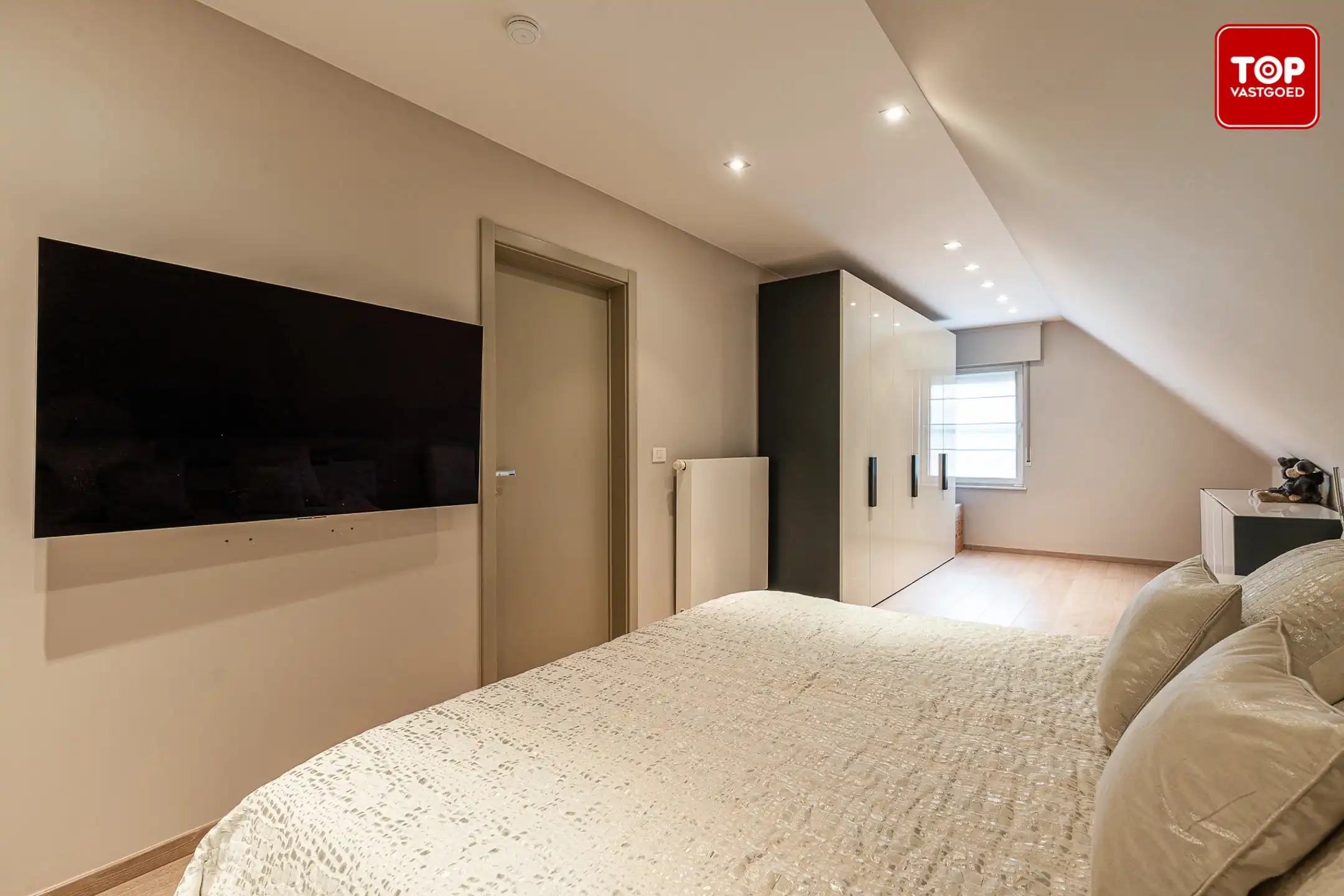 Modern wonen in een groene en kindvriendelijke buurt van Wondelgem foto 20