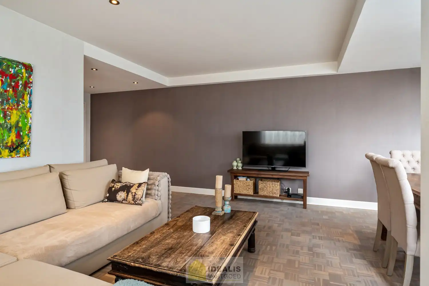 Appartement te koop foto 11