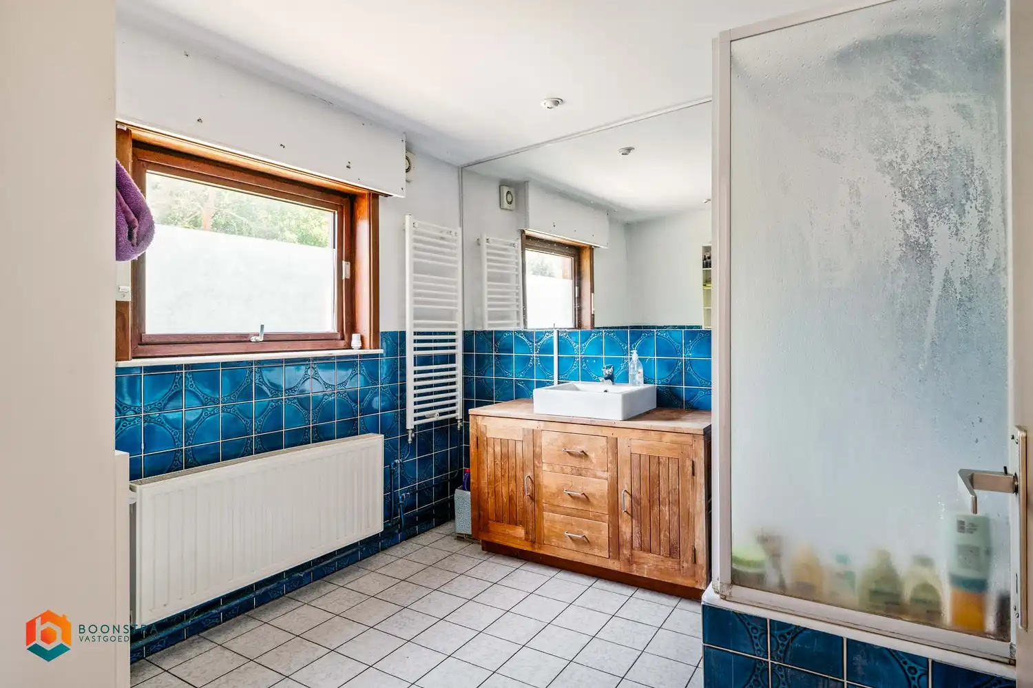 Ruime woning met 5 slpkrs in een groene omgeving te Tremelo foto 18