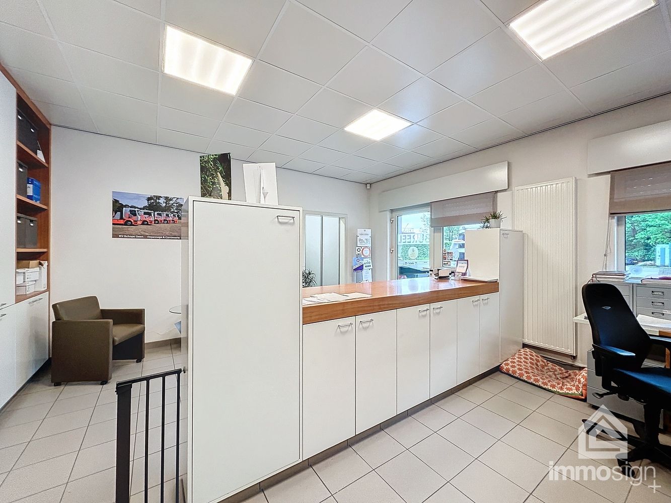 Overdracht handelsfonds, uitstekende ligging! foto 64
