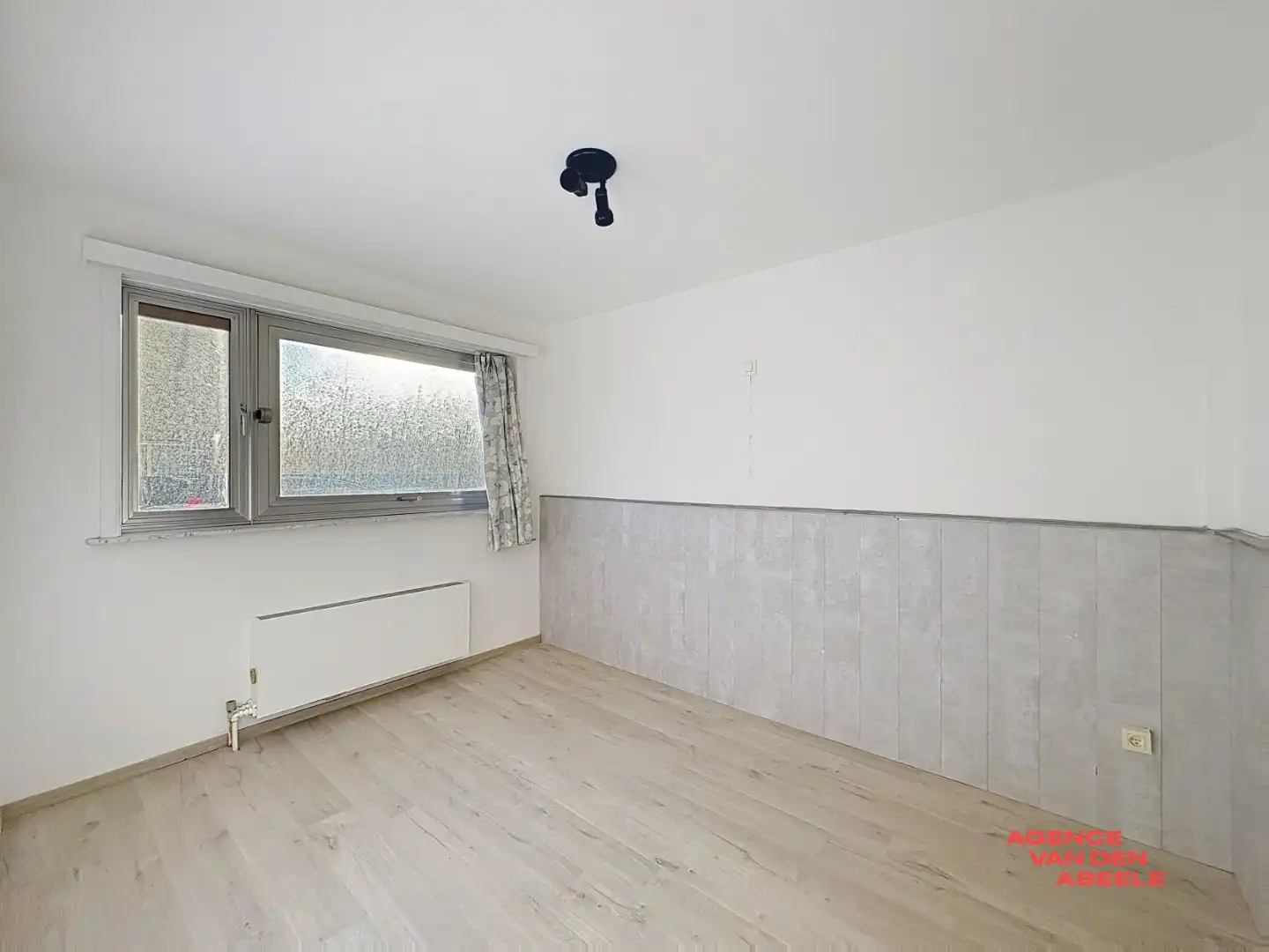 Vernieuwd gelijkvloersappartment  foto 6