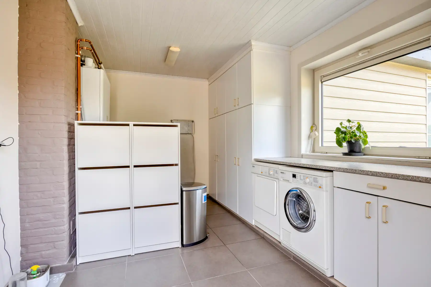 Instapklare woning met 4 slpk nabij Buggenhoutbos foto 12