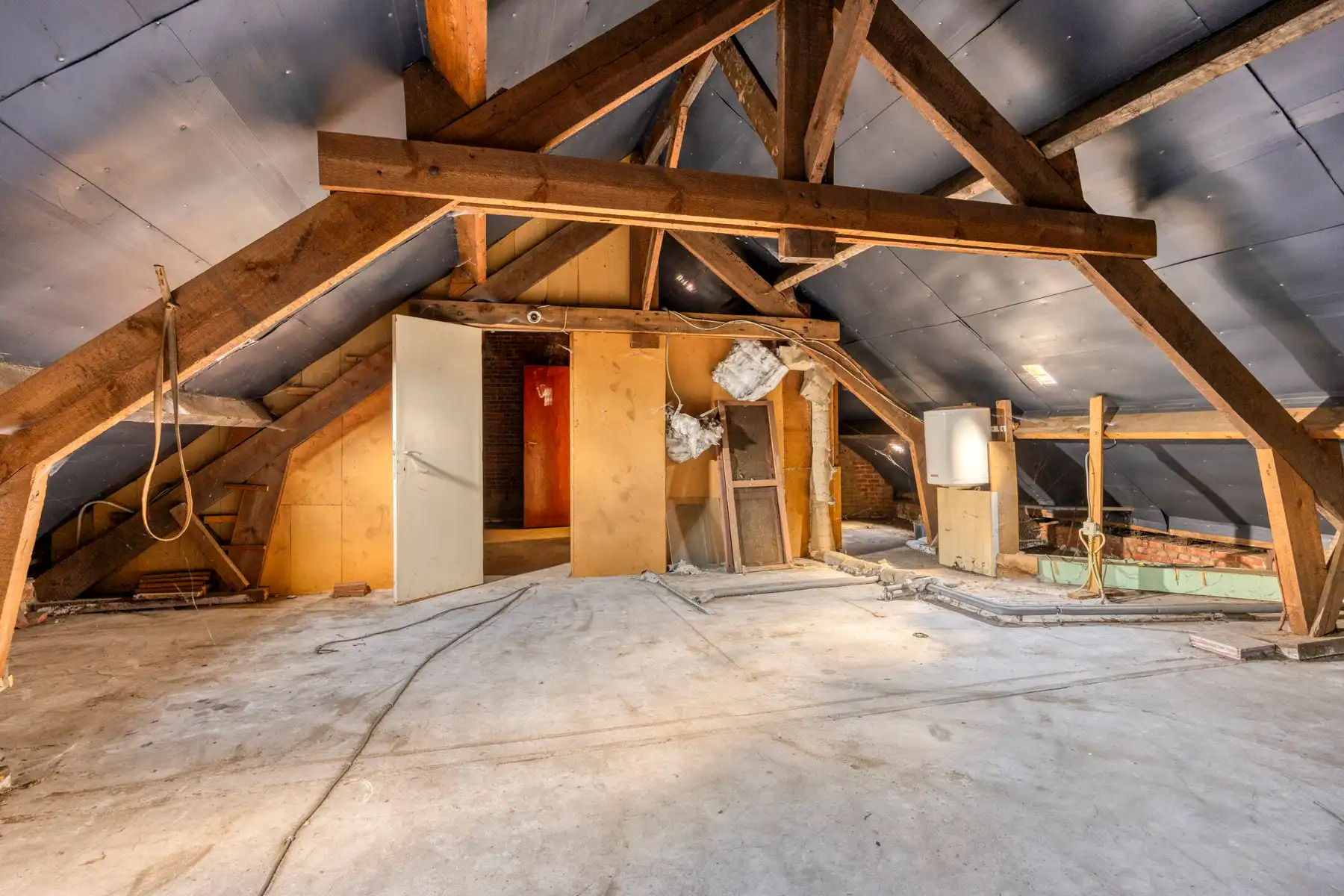 Appartement met 2 slaapkamers en garage foto 16