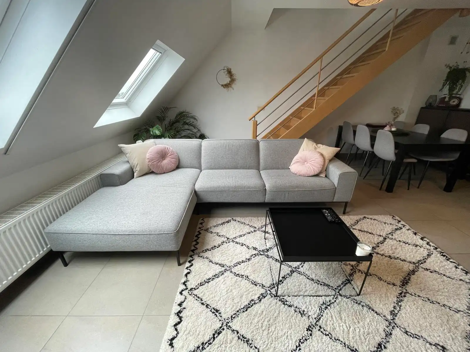 LEDE - Recent duplexappartement in de dorpskern. foto 3