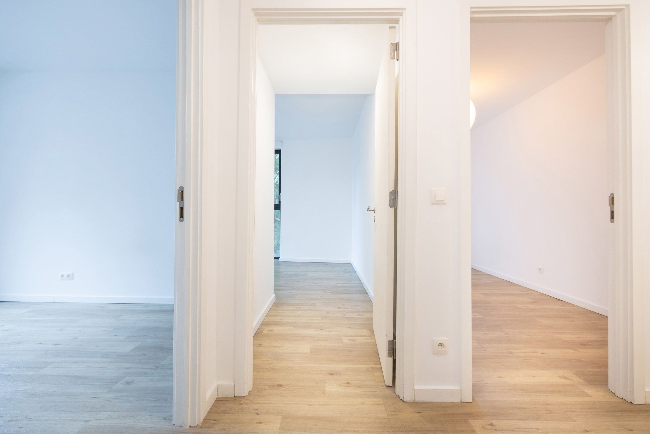 Appartement met 3 slaapkamers en terrass foto 11