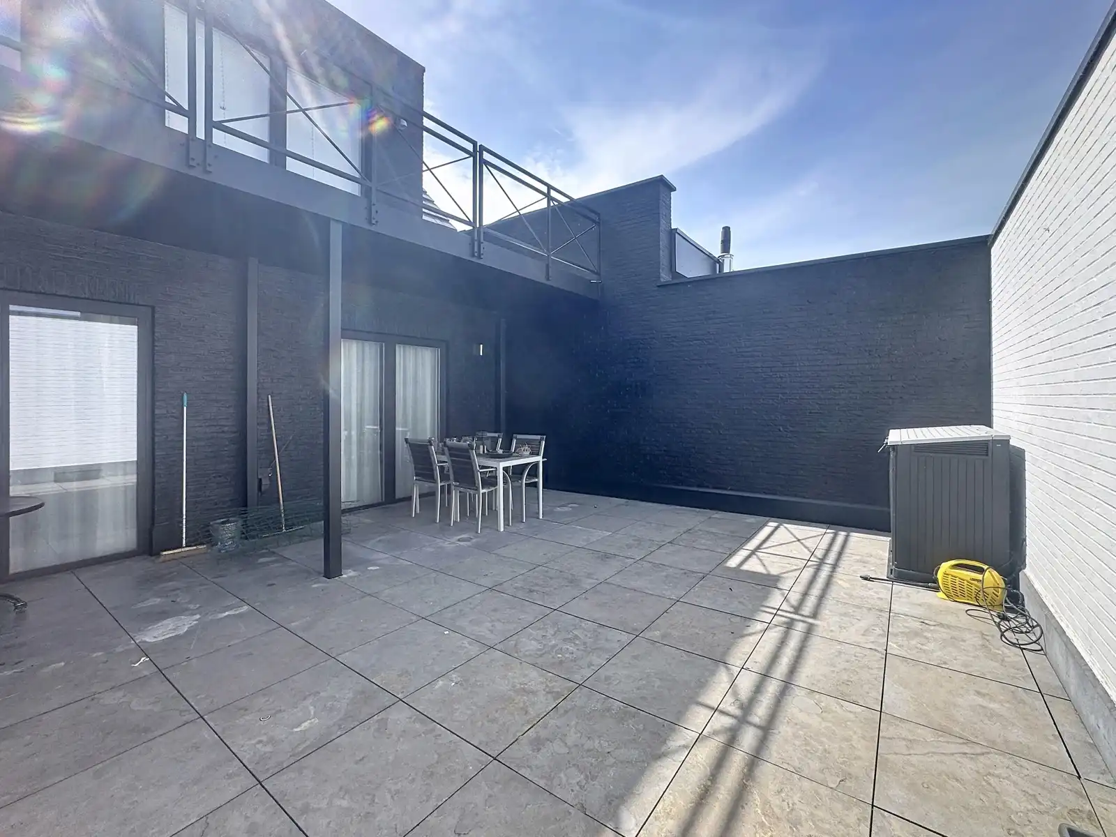 Appartement te koop Generaal Deschachtstraat 14/A011 - 2860 Sint-Katelijne-Waver