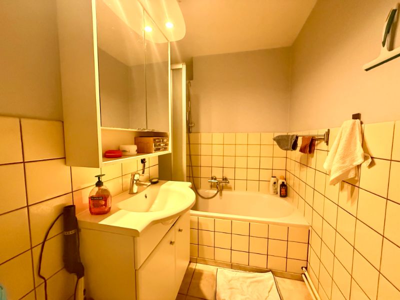 Centraal gelegen appartement met 2 slaapkamers foto 7