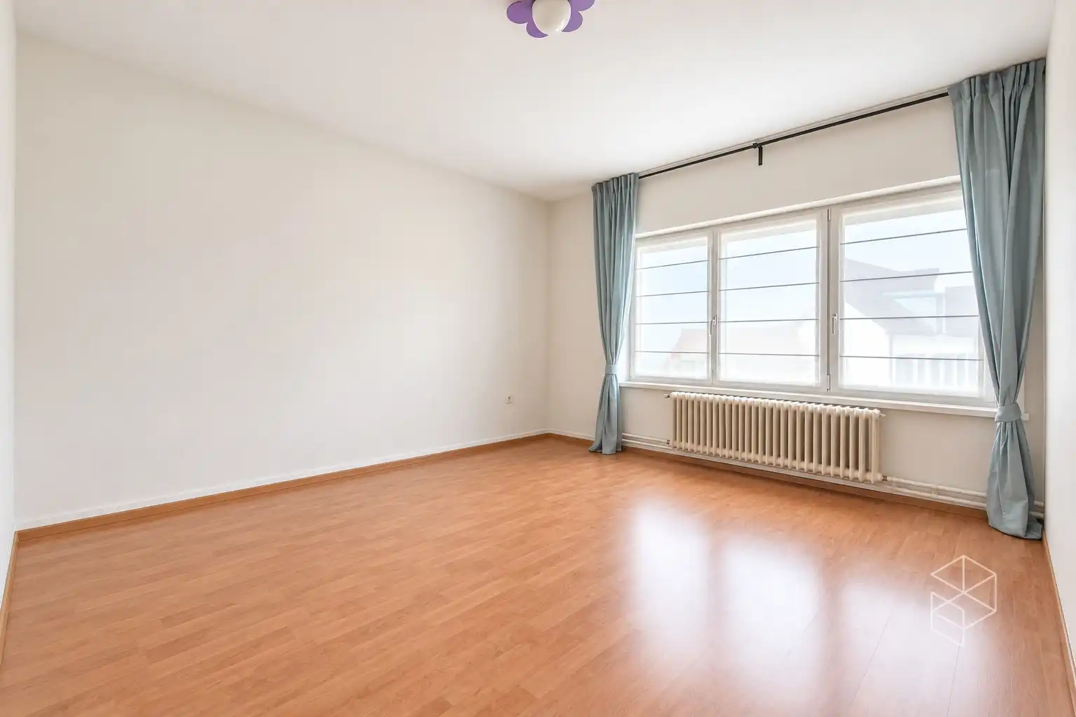 UITSTEKEND GELEGEN WONING met GROTE TUIN op 1015m2 foto 12