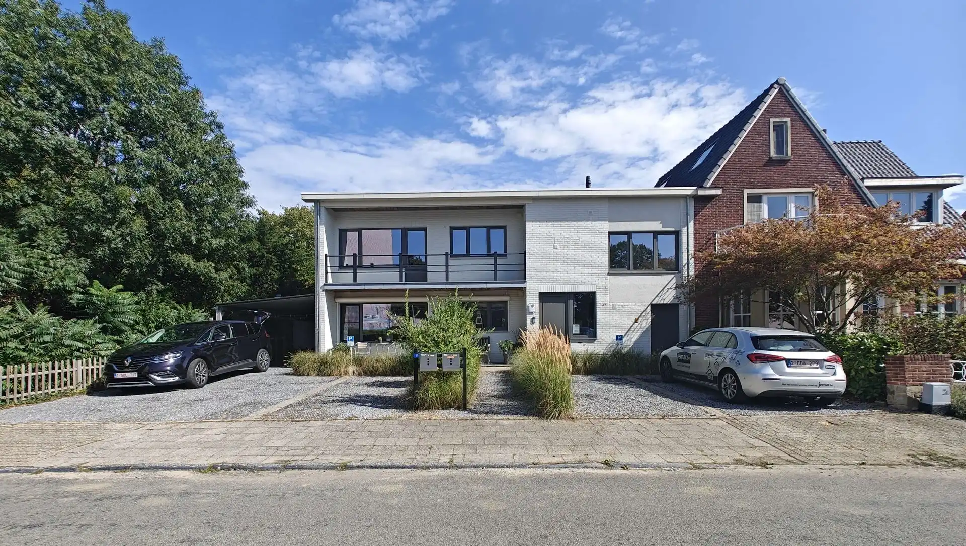 Appartement te koop Langstraat 14/A - 3630 MAASMECHELEN