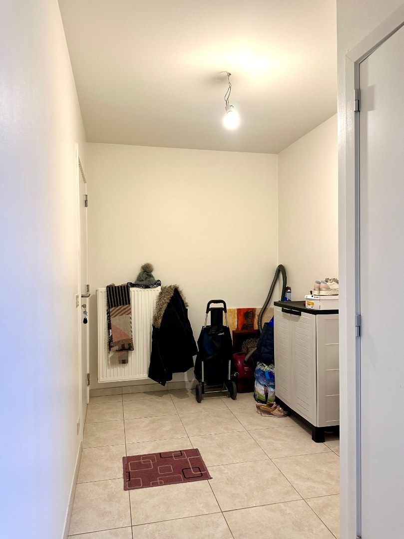 Appartement op centrale ligging te Eernegem foto 10