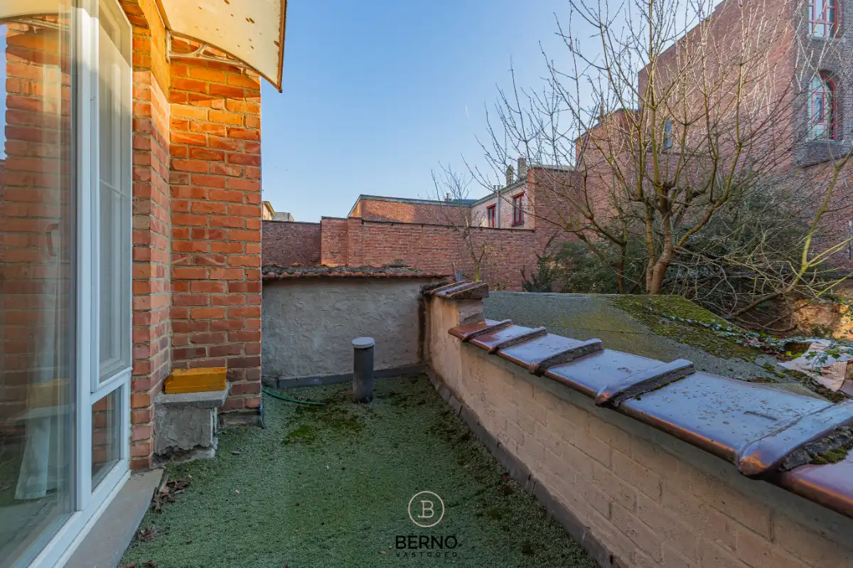 Woning met polyvalente benedenruimte foto 11