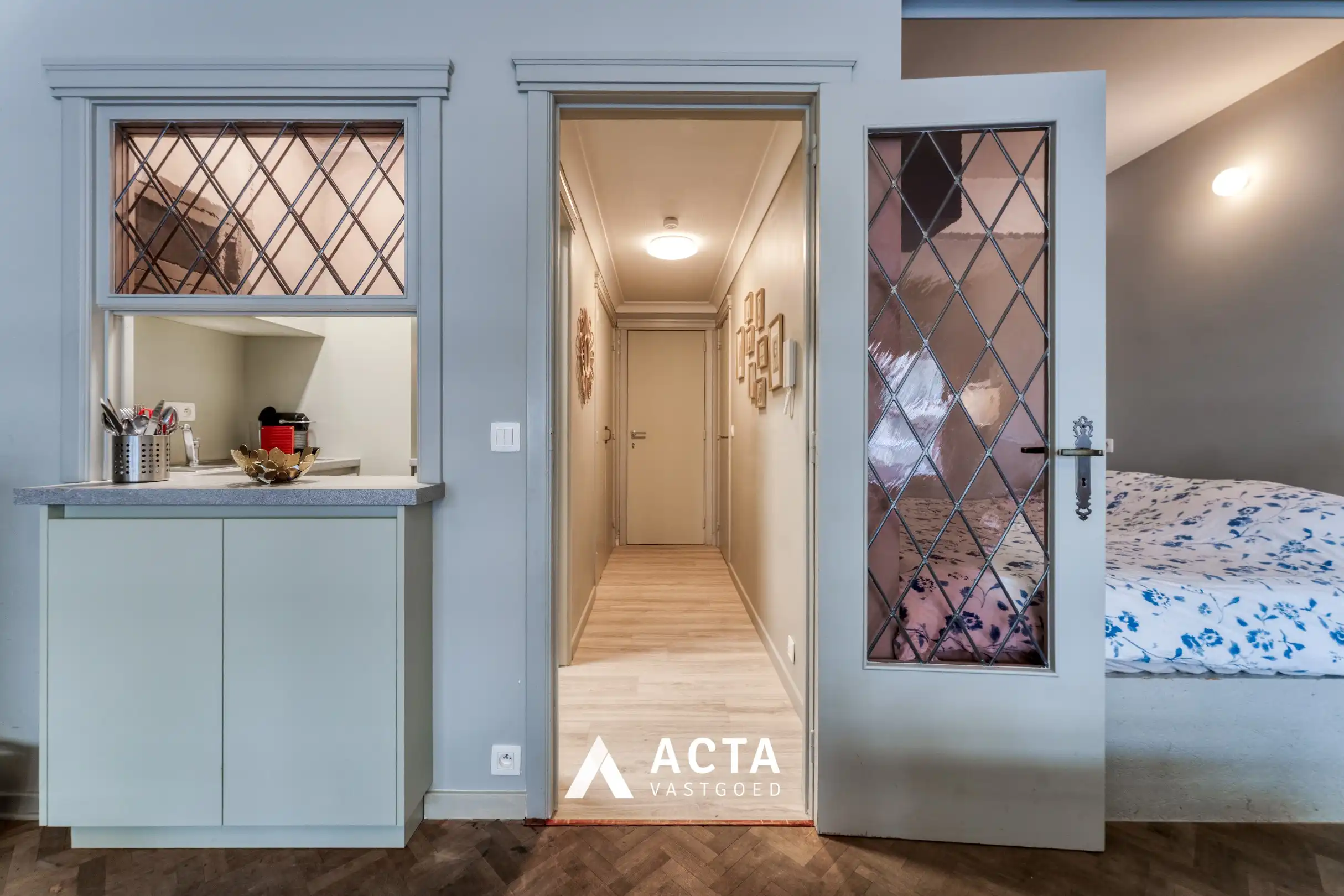  Instapklare studio nabij de Albert I-Promenade foto 3