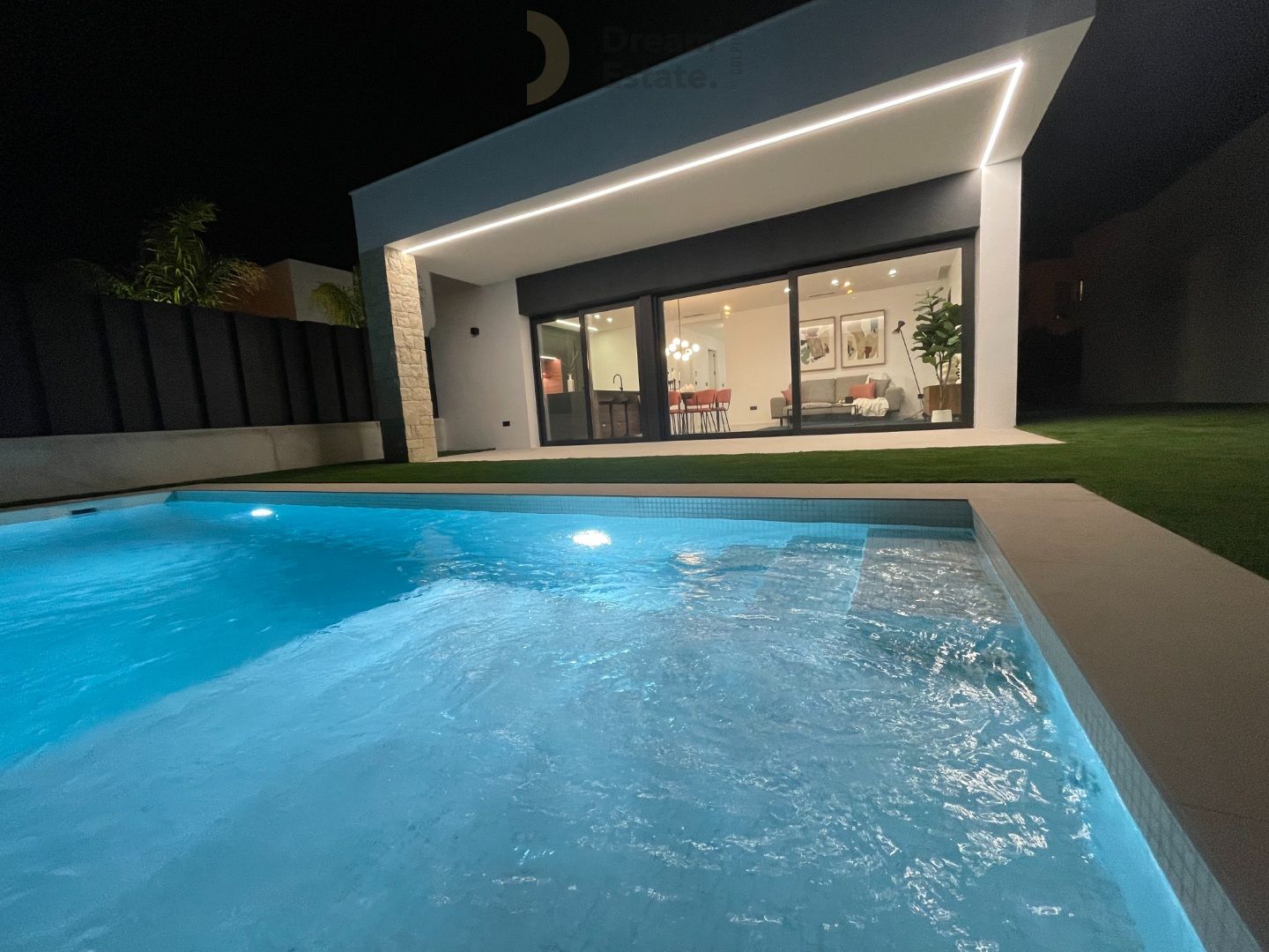 NIEUWBOUW VILLA'S IN MOLINA DE SEGURA foto 41