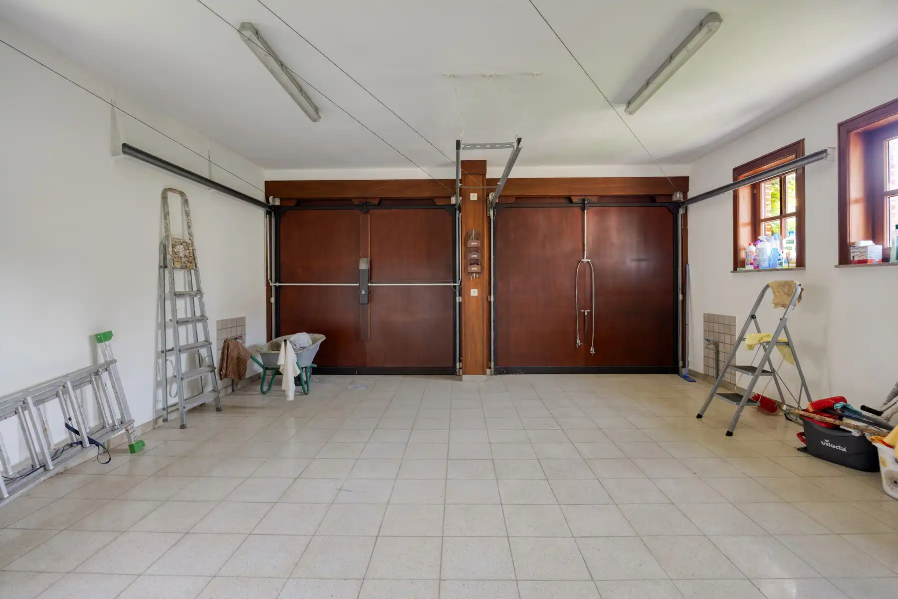 Zeer rustig gelegen villa met veel mogelijkheden foto 11