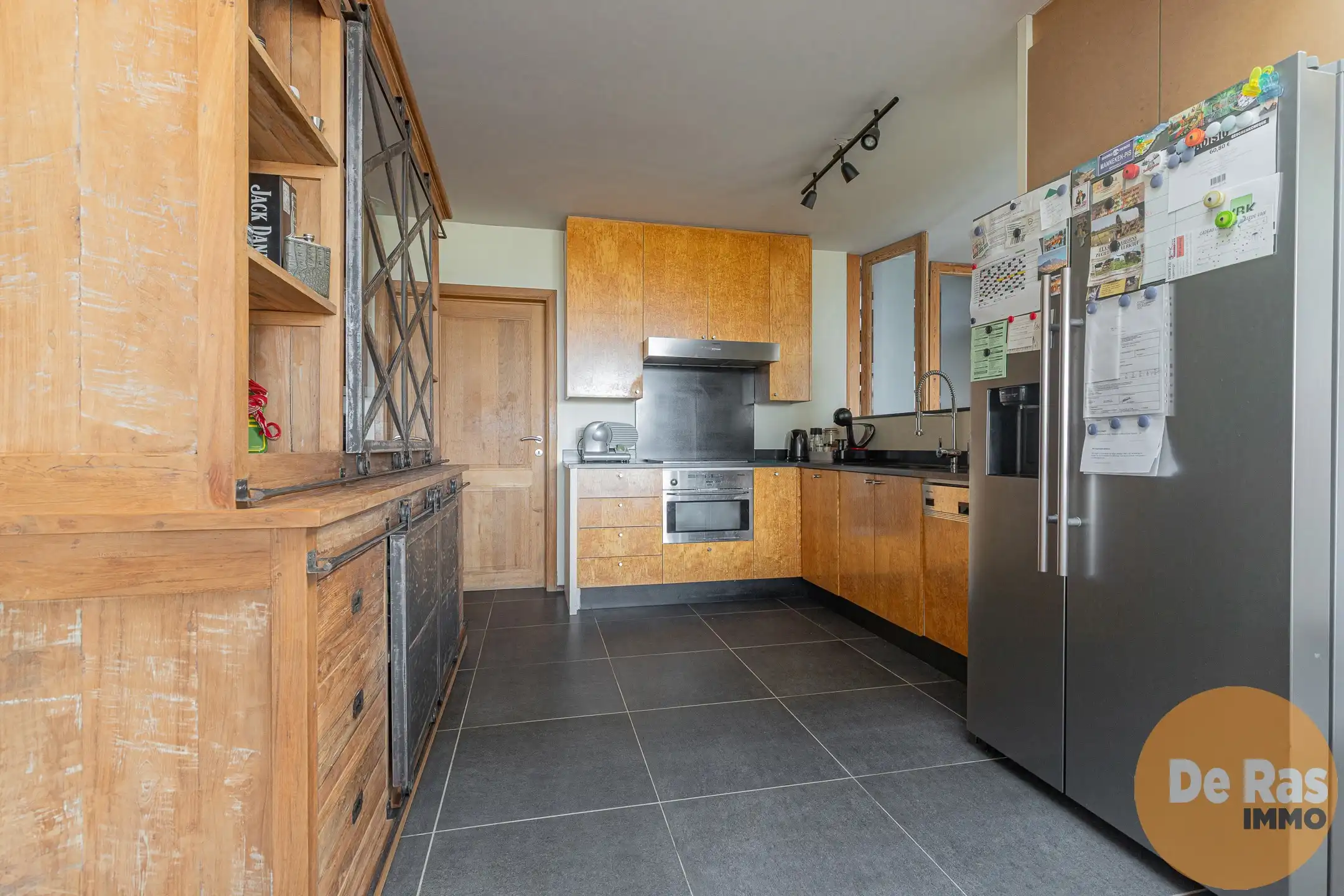 HELDERGEM - INSTAPKLARE GEZINSWONING foto 6