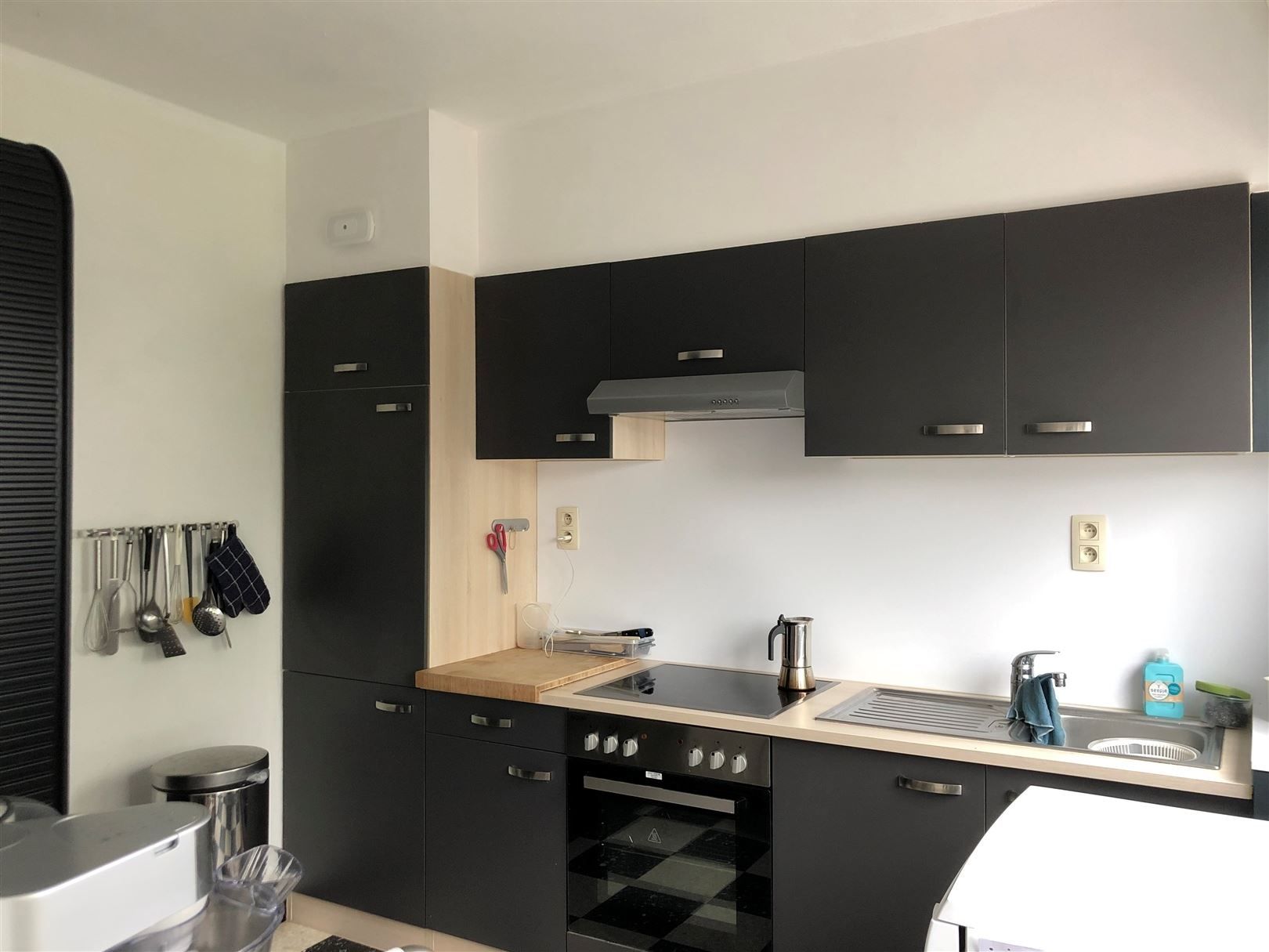 Bel-etage woning te huur  foto 7