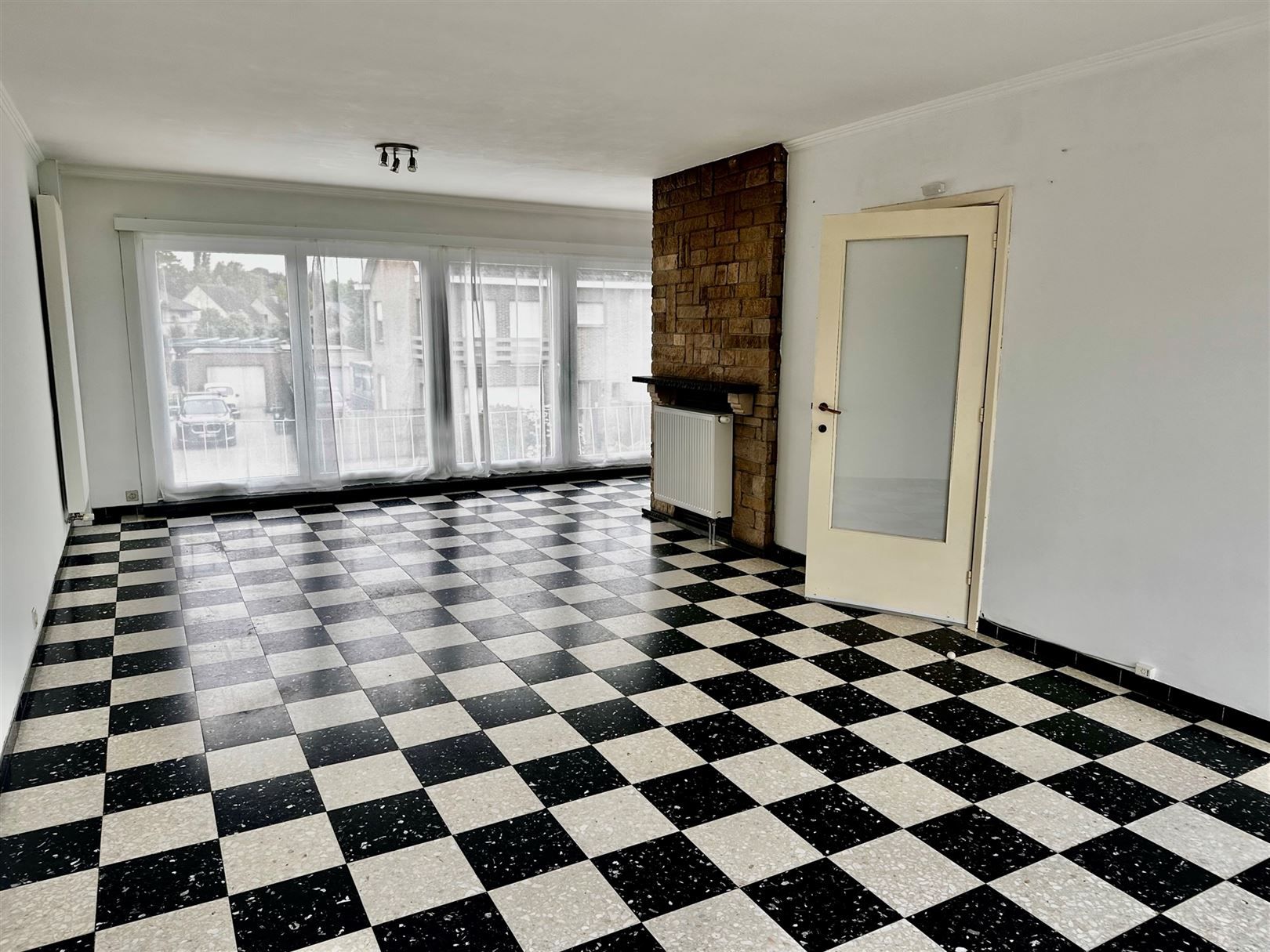 Bel-etage woning te huur  foto 7