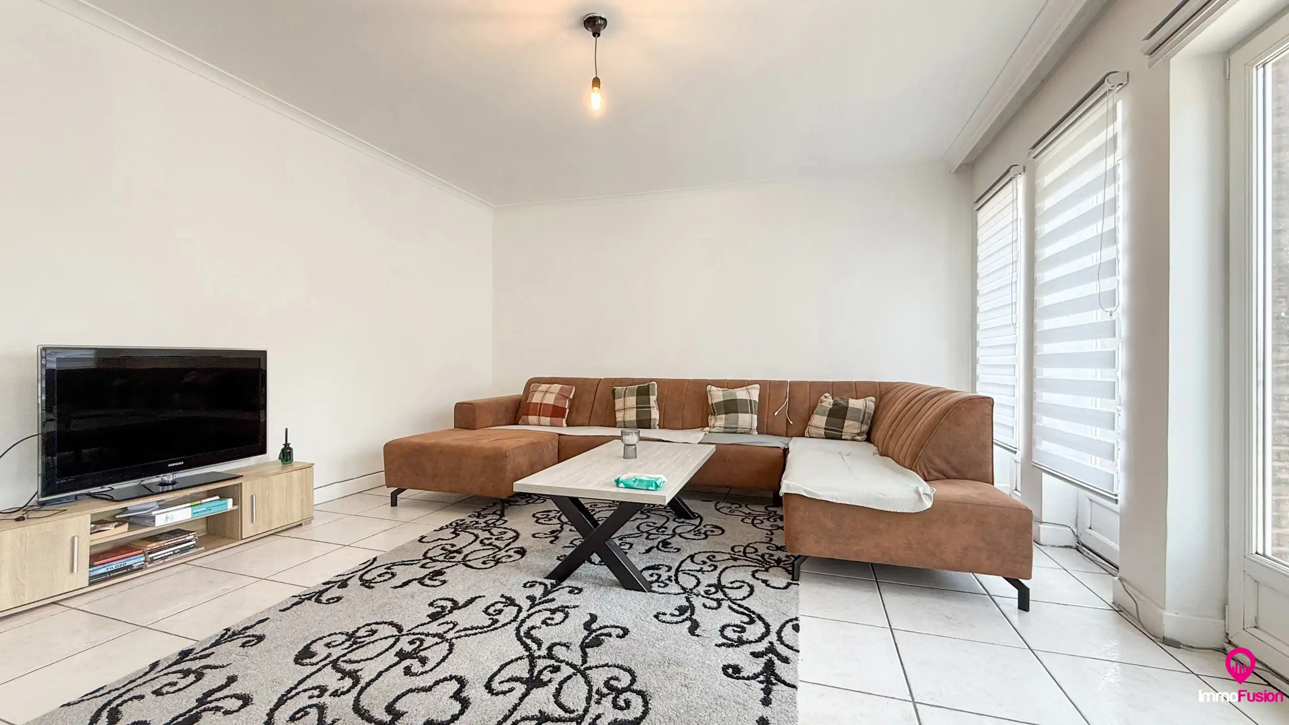 Unieke investeringskans: handelspand én appartement met tuin foto 13