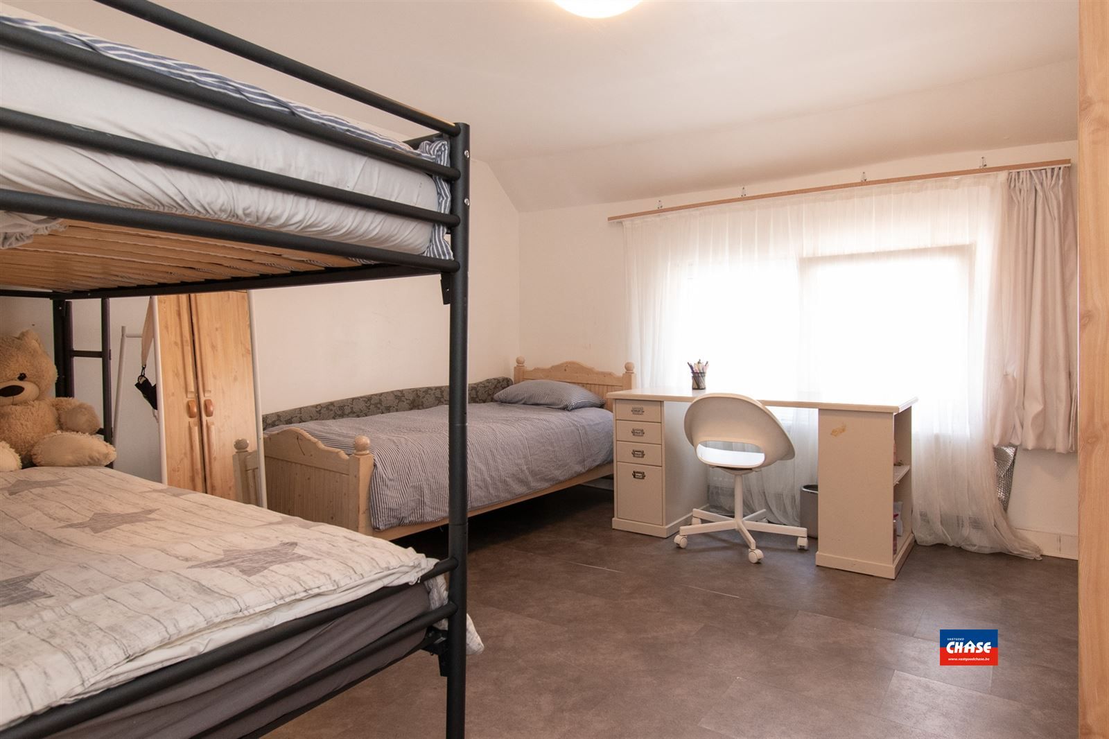 Woning met twee slaapkamers  foto 7