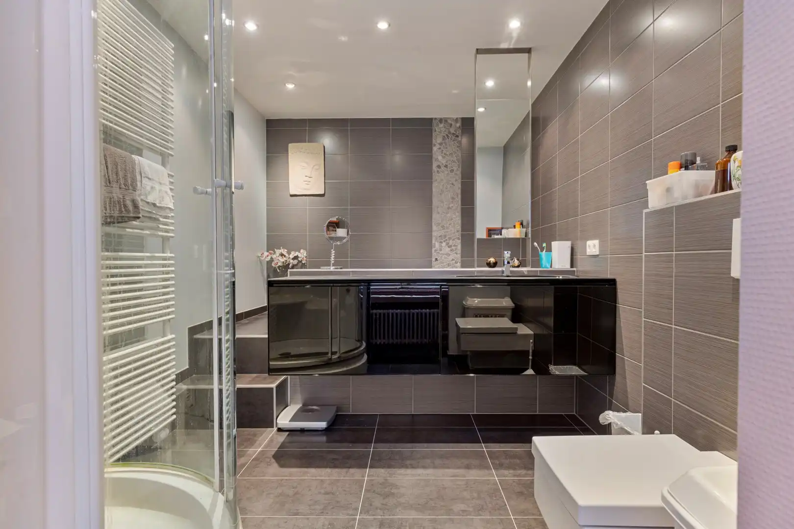 Exclusieve burgerwoning nabij strand Blankenberge foto 18