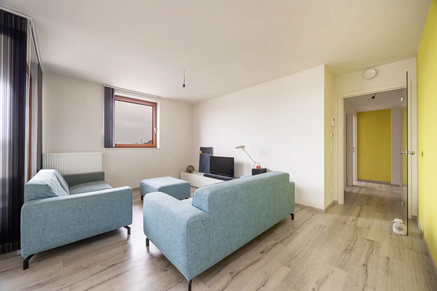 Appartement te koop foto 9