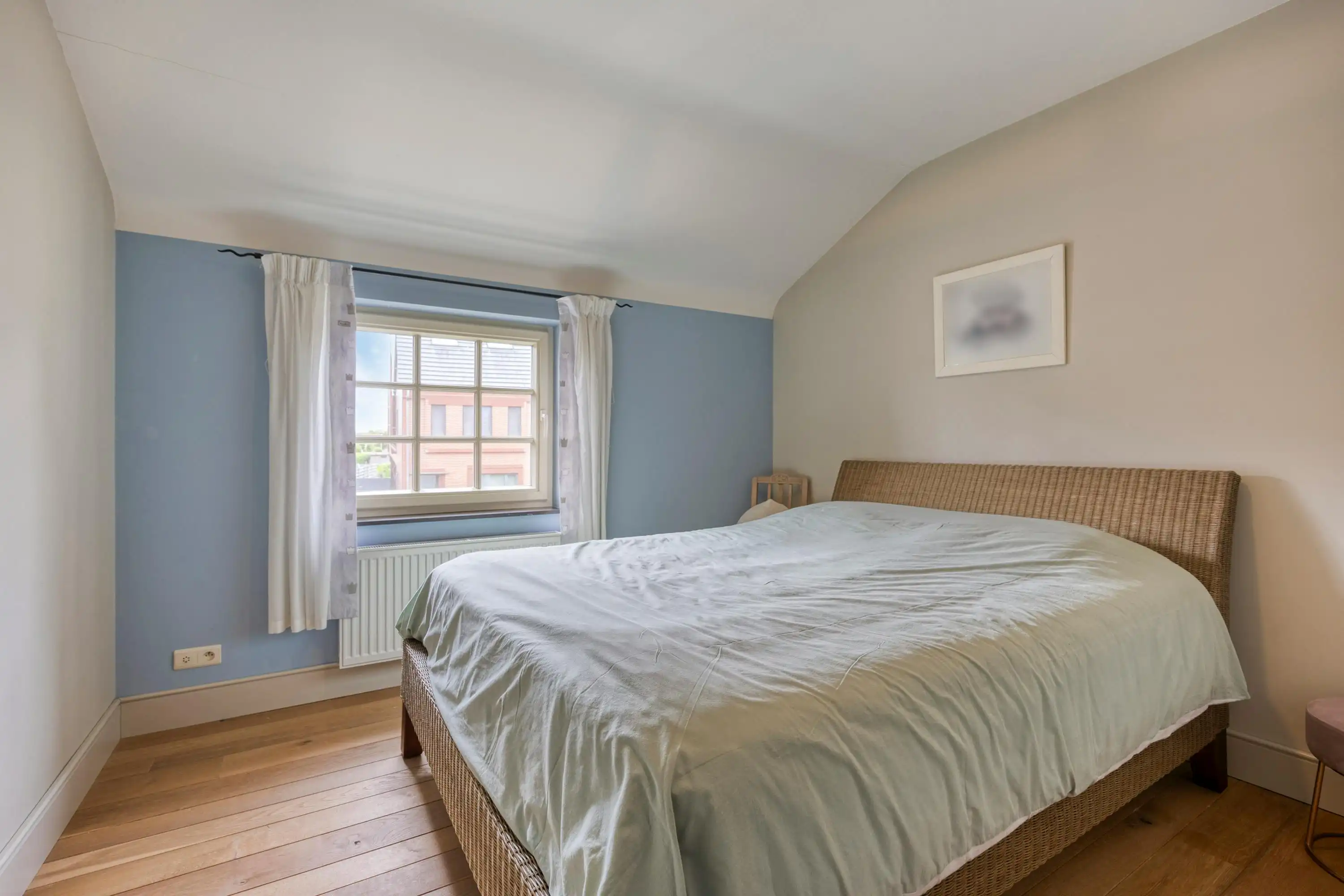 Karaktervol halfopen huis te koop in Zemst-Laar foto 14