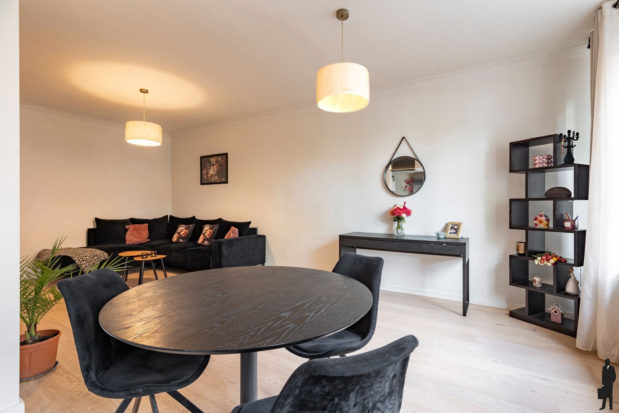 Gelijkvloers appartement van ca. 74m² met 2slks foto 6