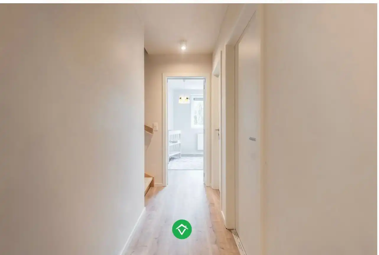 Recente nieuwbouwwoning met 3 slaapkamers te Torhout foto 7