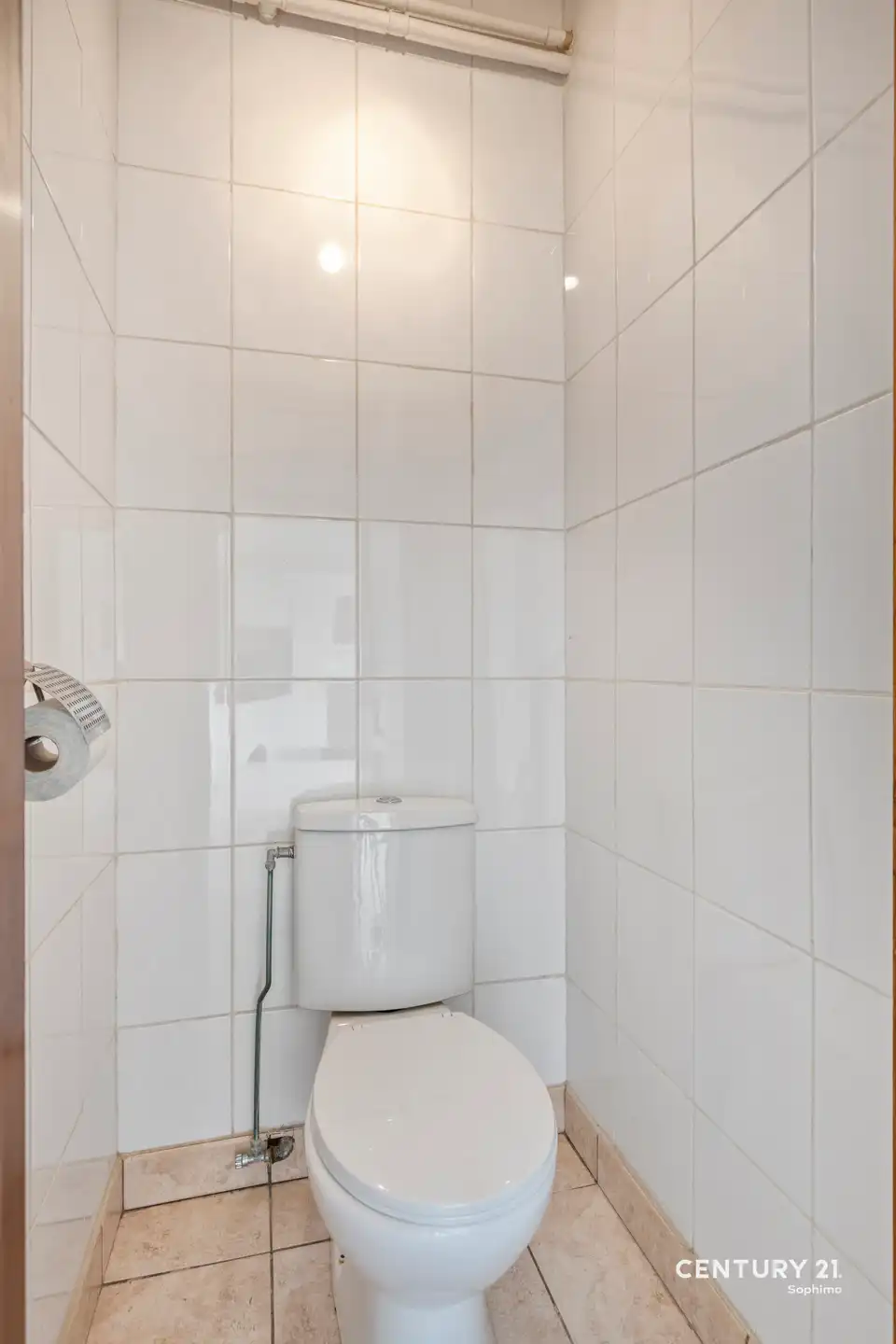 Vrijstaande woning met 2 slaapkamers te Bierbeek foto 13