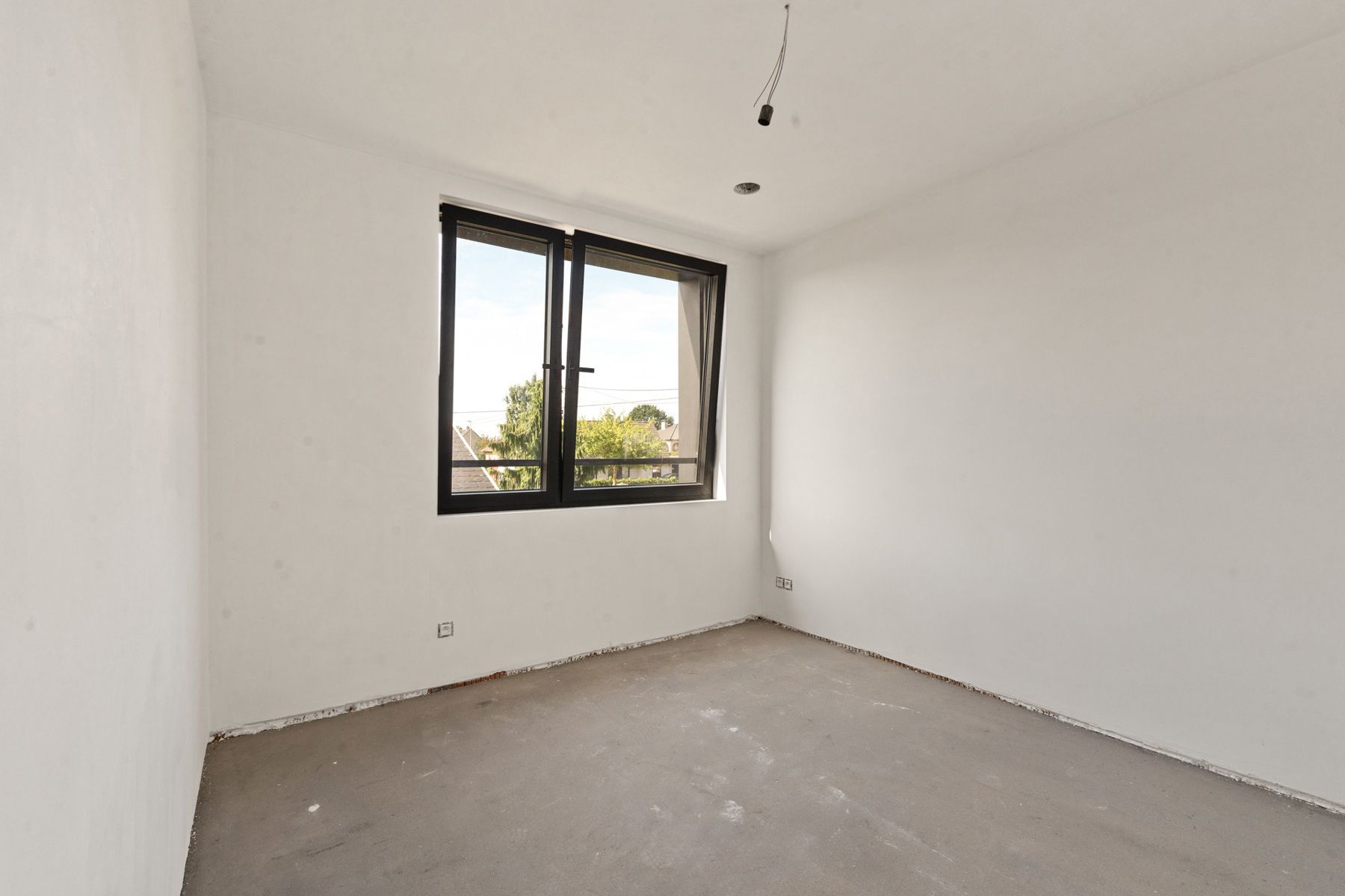 Prachtig alleenstaande nieuwbouwwoning te Machelen.  foto 9
