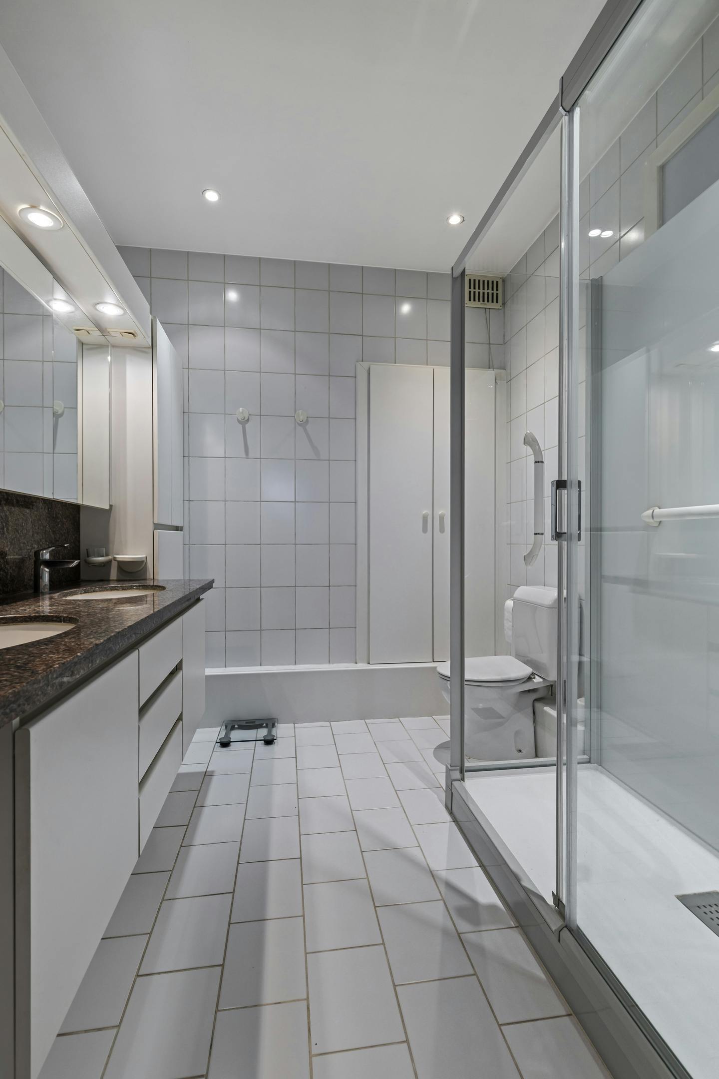Riant appartement ca 172 m²  te koop in centrum Antwerpen foto 14