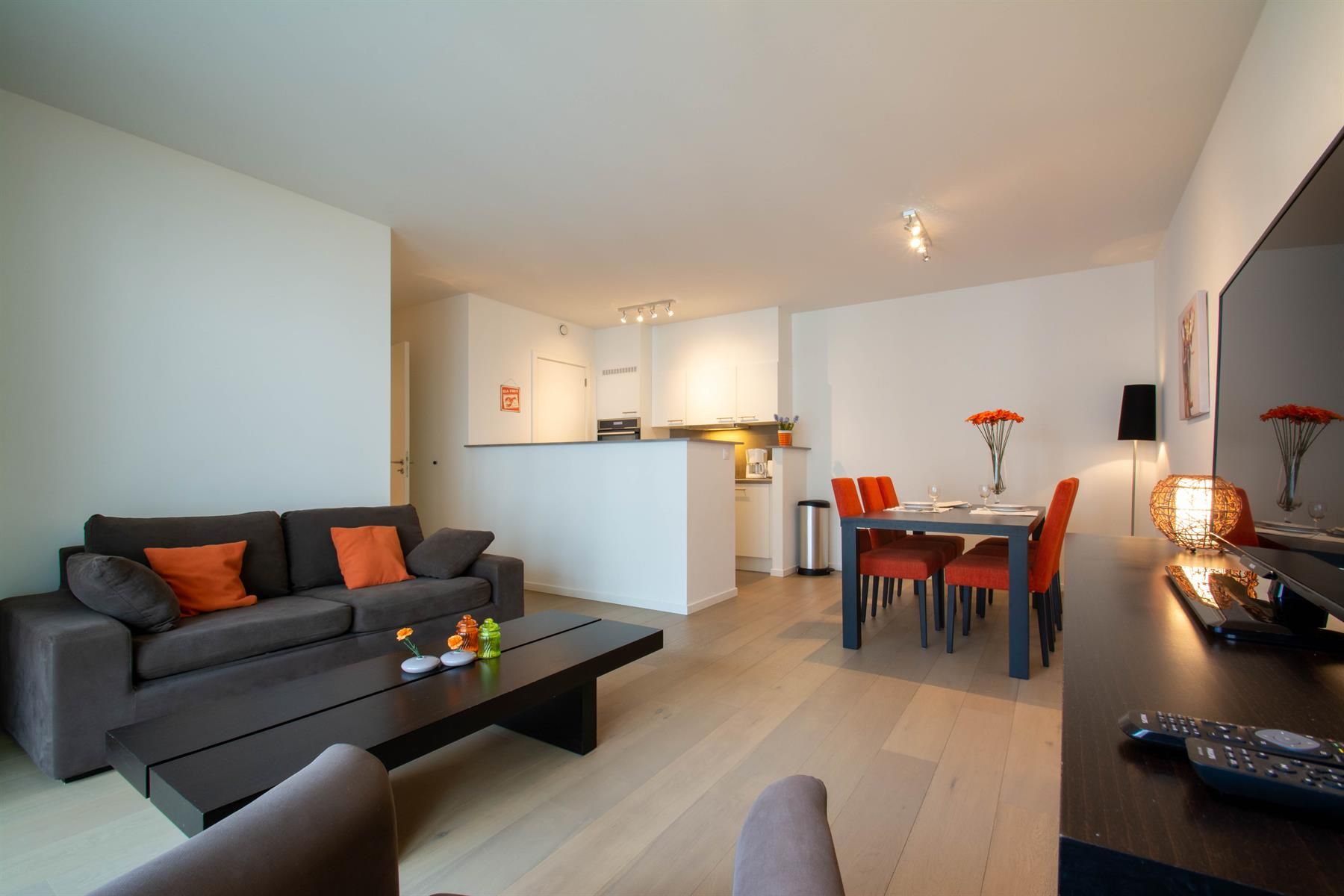 2 slaapkamers appartement (NAVO) foto 2