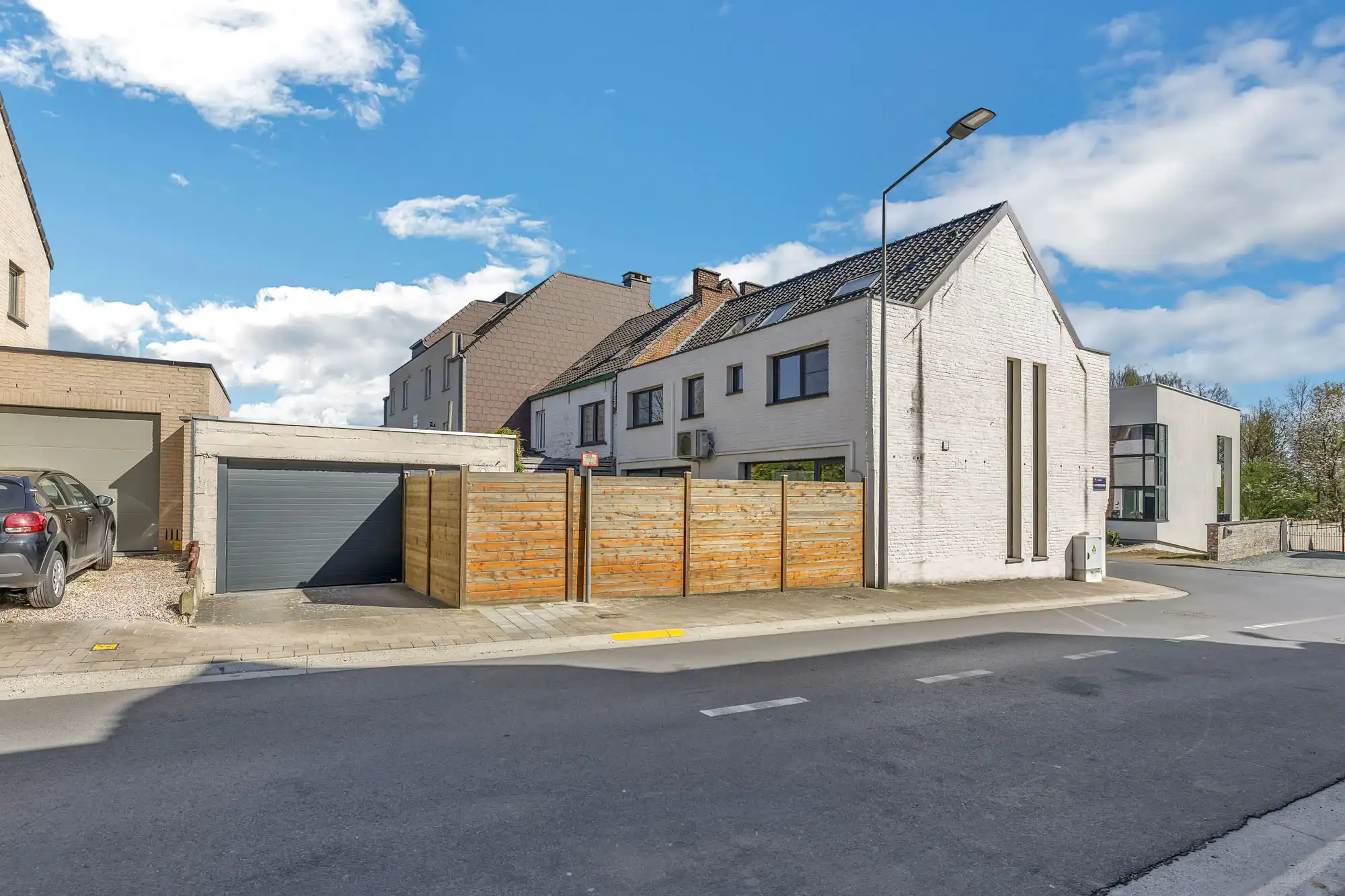 Instapklare energetische woning foto 31