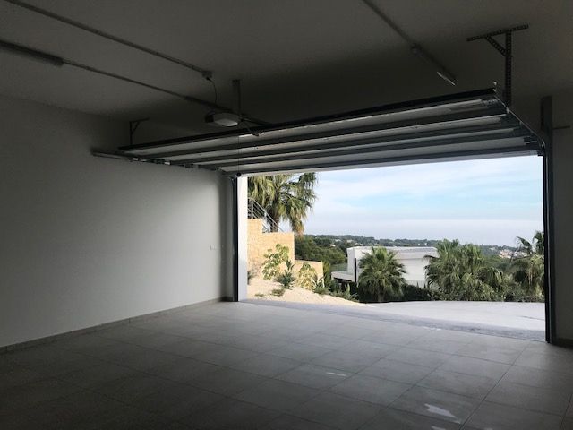 Prachtige villa in Benissa foto 24