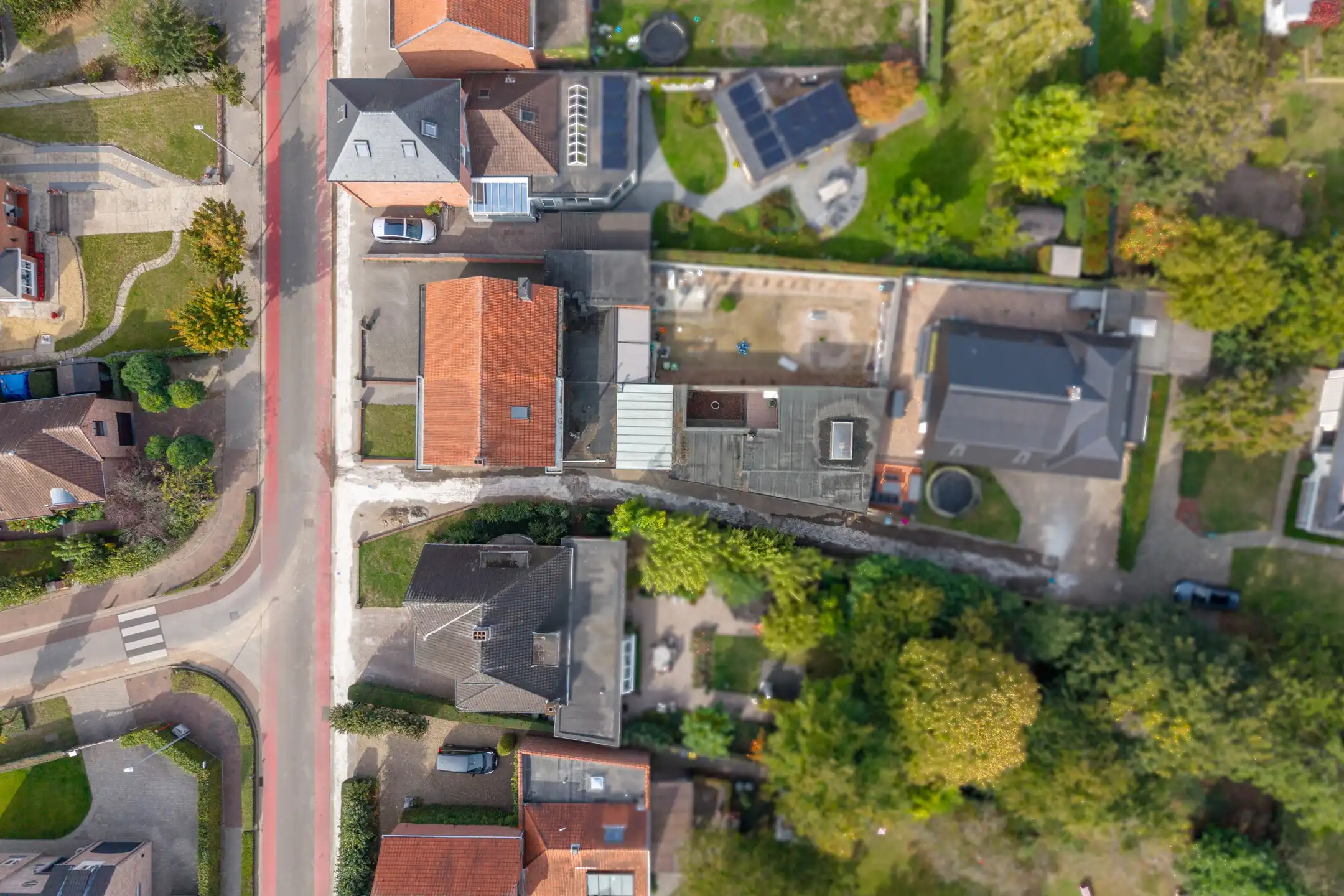 Te renoveren 4slpk woning met magazijn/garage te Vosselaar. foto 40