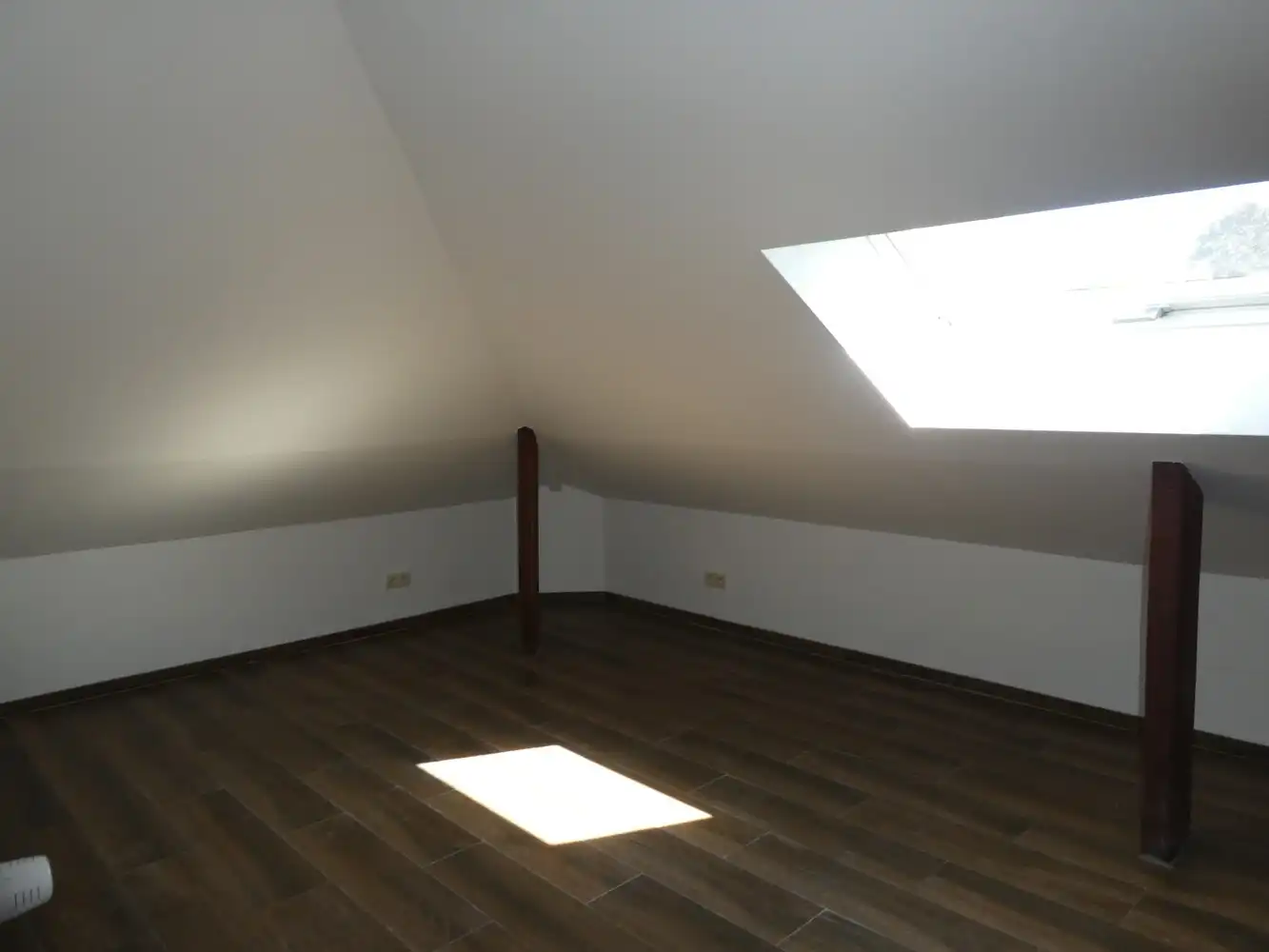 Zeer ruime  woning - 4 slpk + multifunctionele ruimte + tuin foto 13