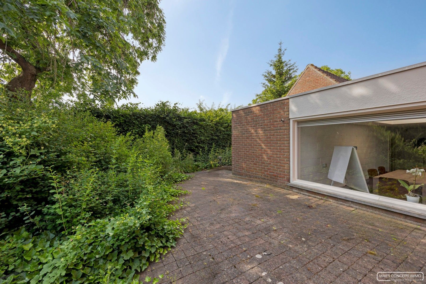 Unieke woning met kantoorruimte en atelier te Waregem foto 20