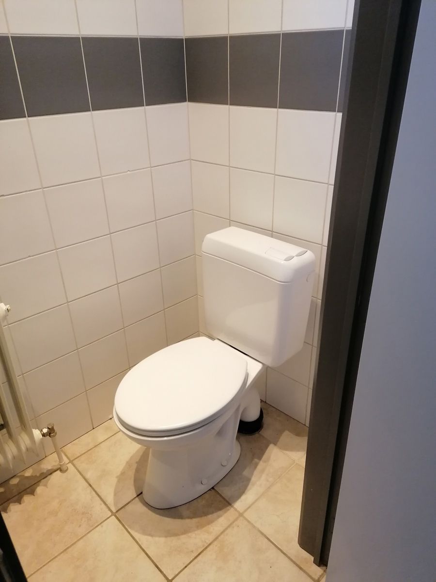 Rustig gelegen gelijkvloers appartement foto 15