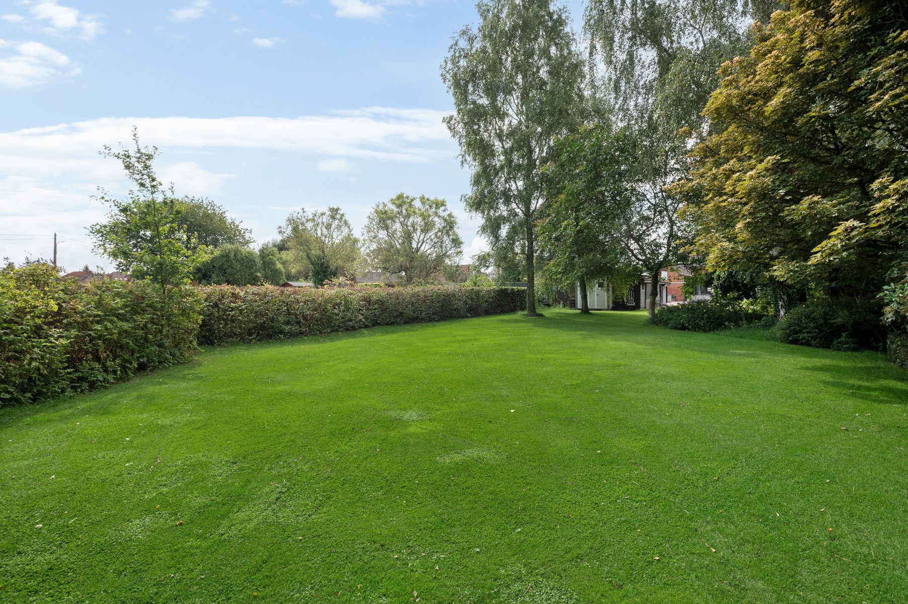 Woning met mogelijkheden en vergunde feestzaal op 2.012m² foto 29