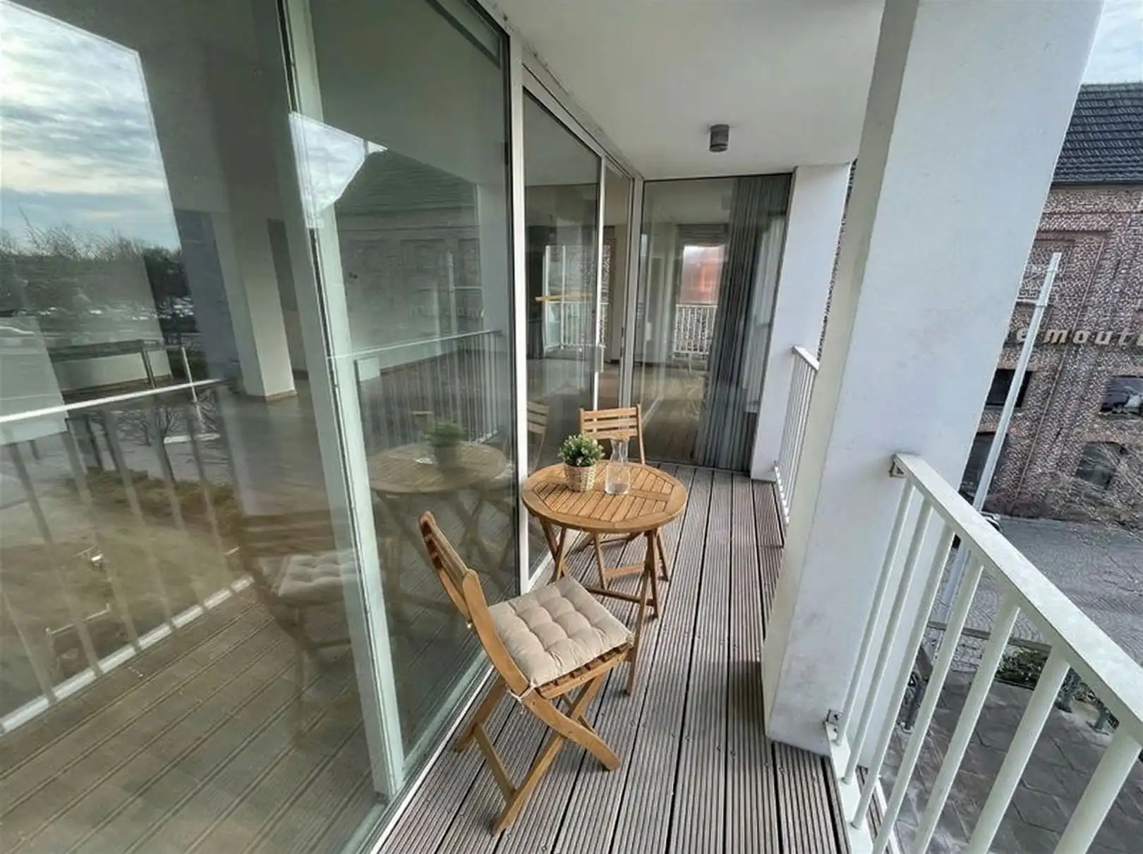 Instapklaar app te huur met 3 slaapkamers foto 17