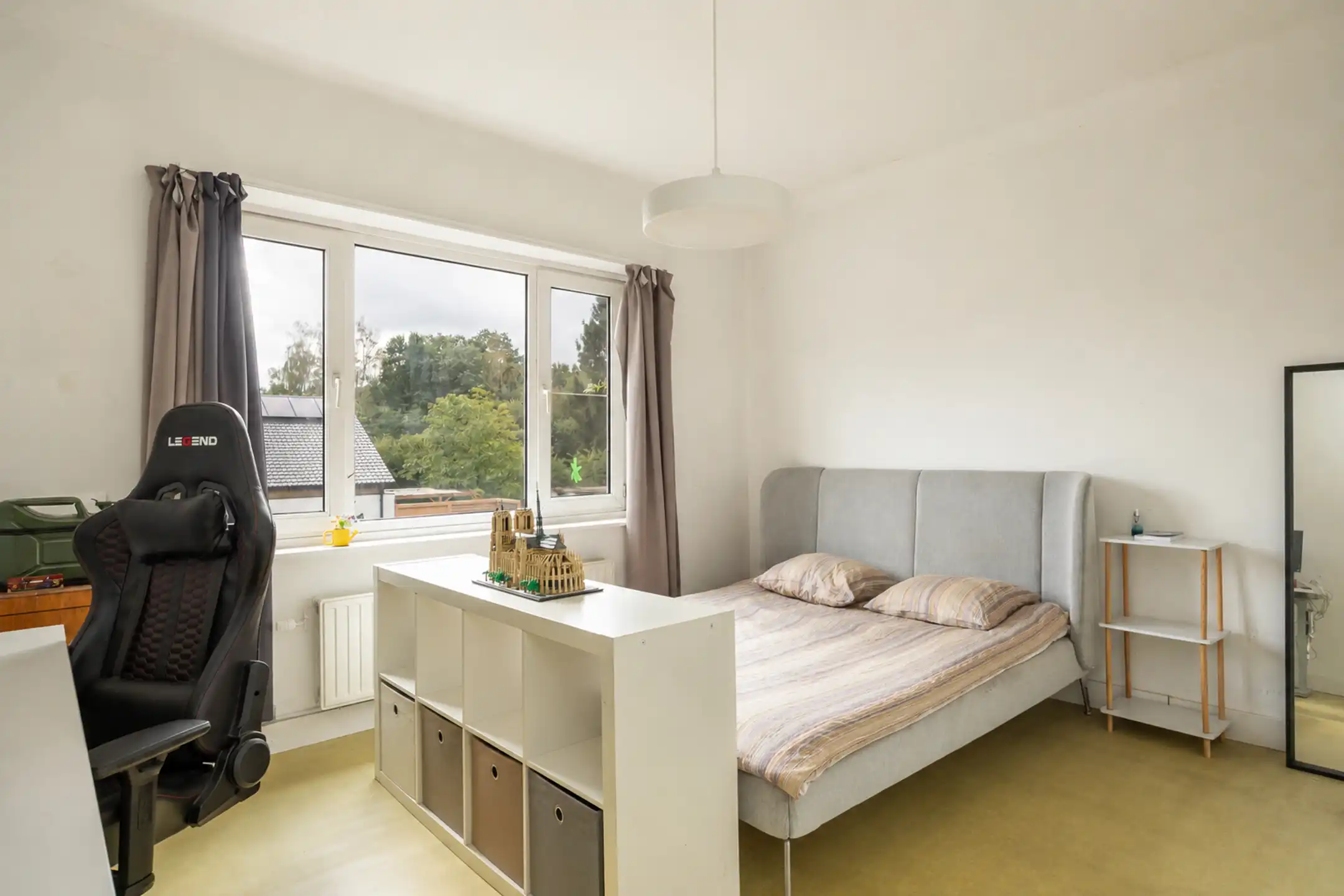 Karaktervolle woning op uitzonderlijk perceel  foto 28