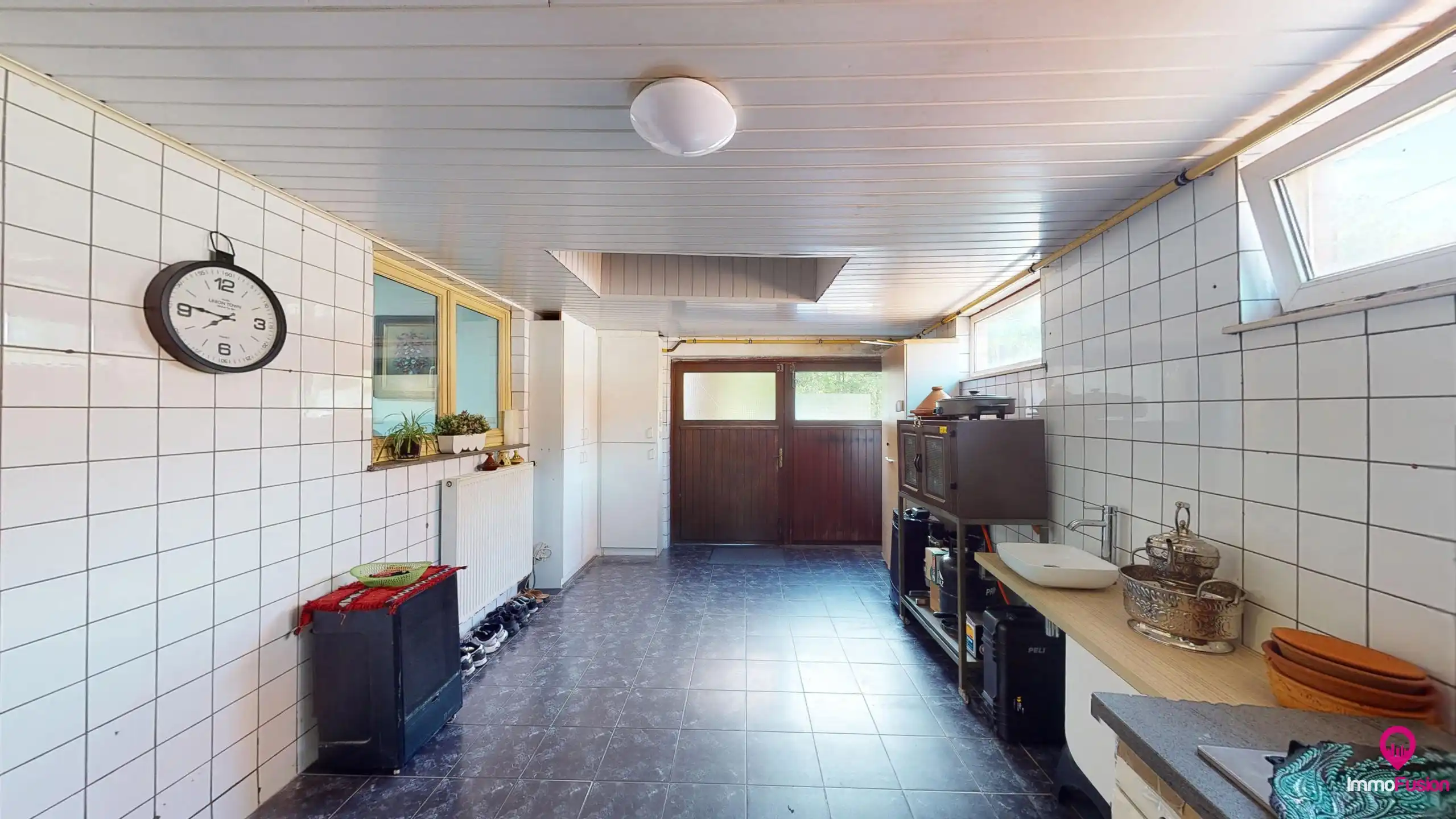 Ruime gezinswoning met 5slpk en 3badk in hartje Berkenbos! foto 41