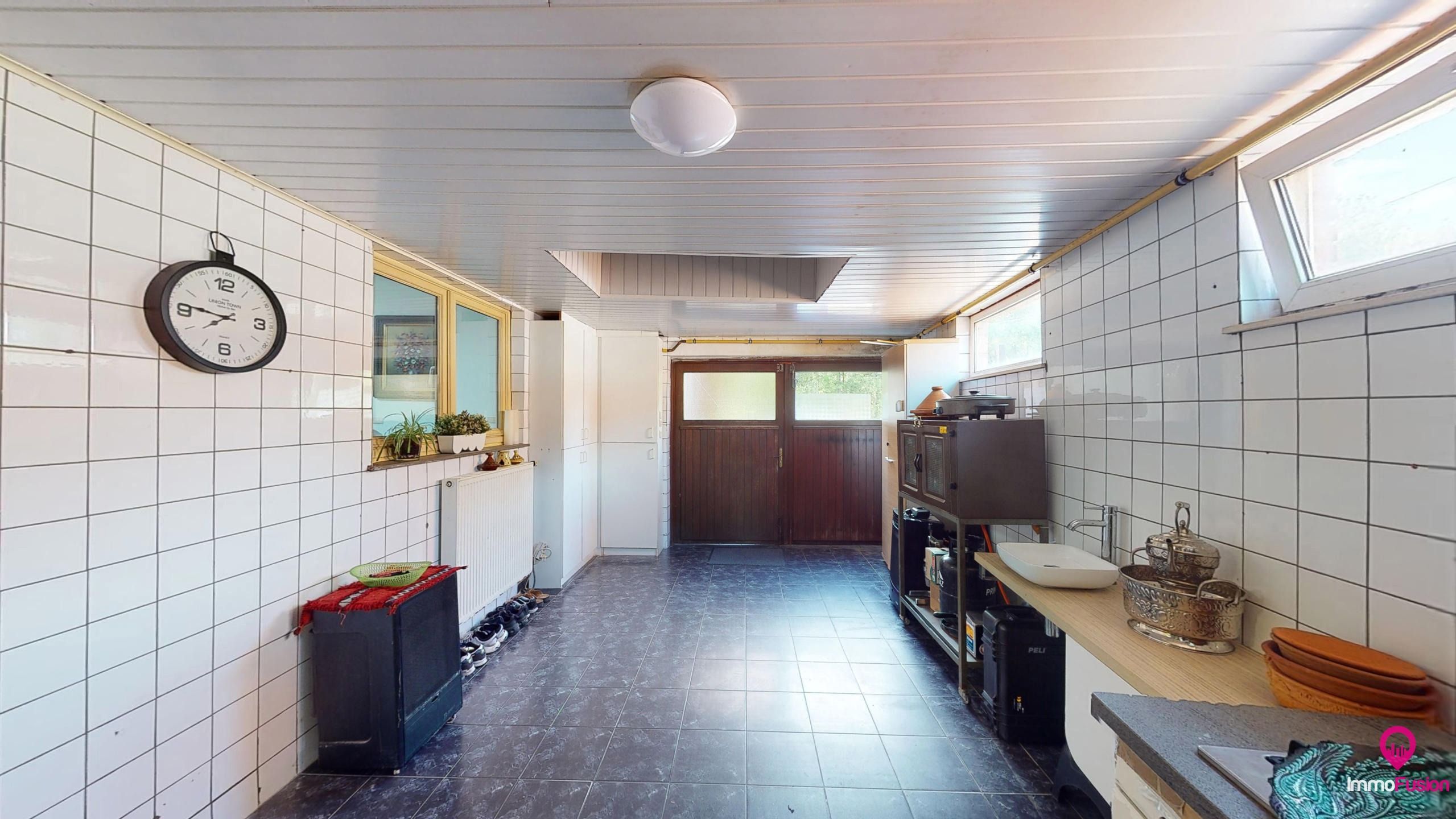 Ruime gezinswoning met 5slpk en 3badk in hartje Berkenbos! foto 41