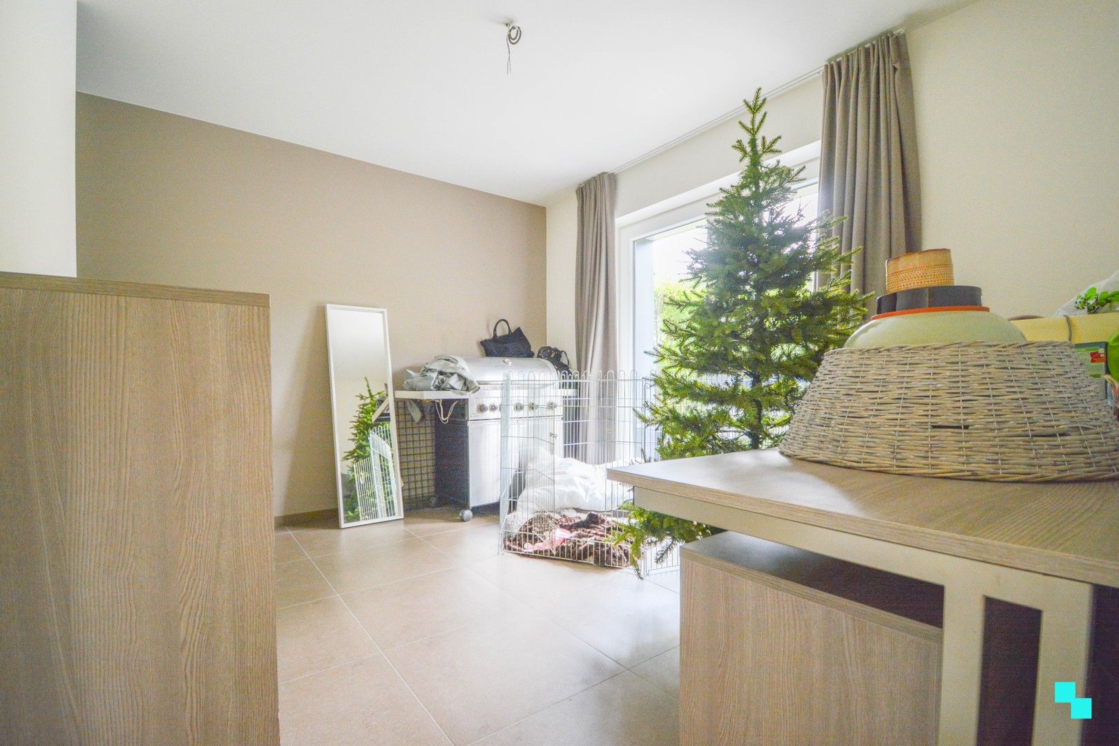 Energiezuinige woning in centrum Staden foto 19