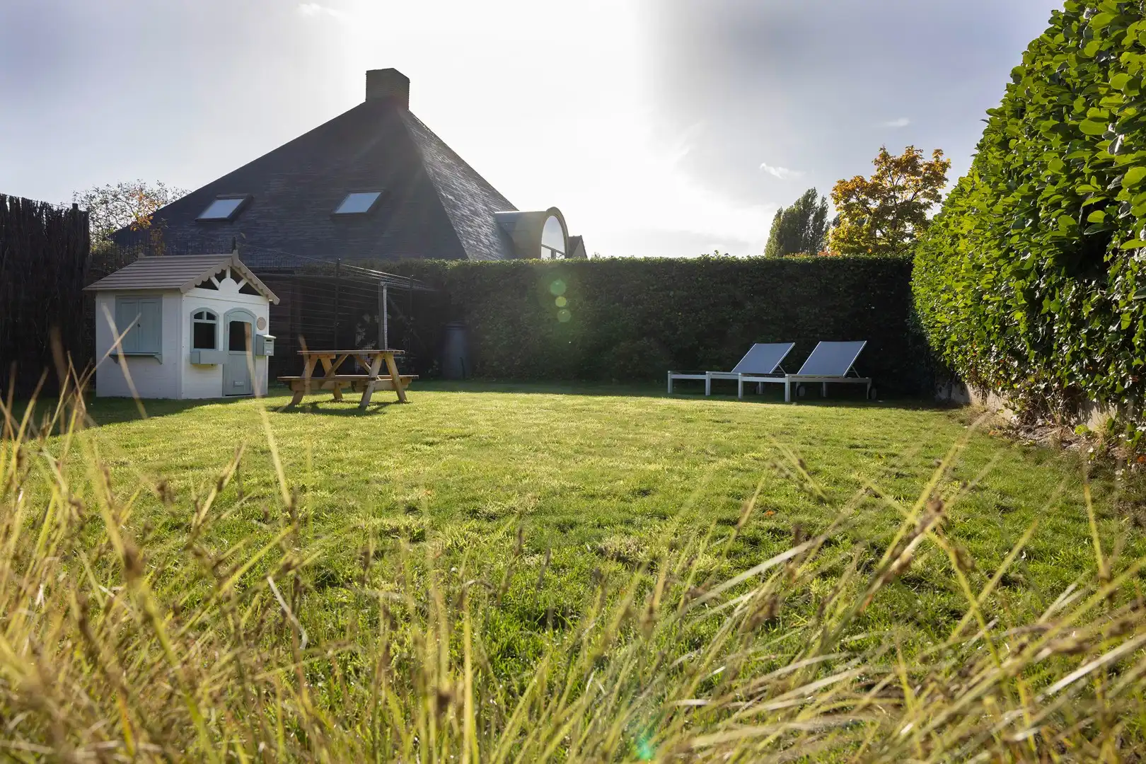 100% instapklare woning foto 12