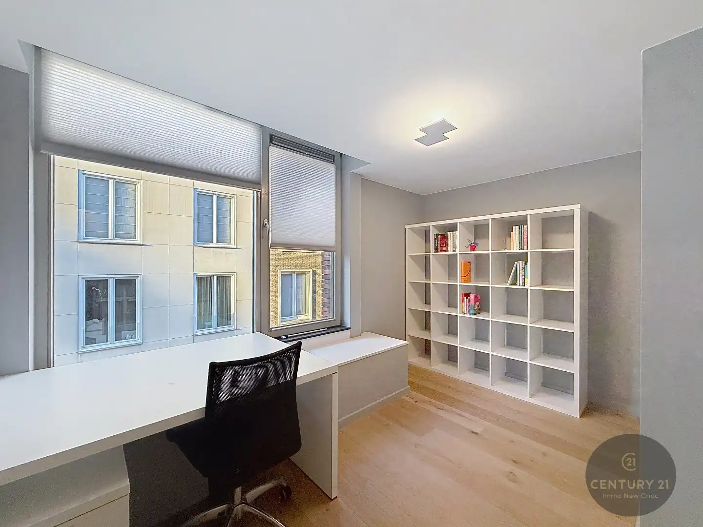 TRIPLEX IN HARTJE BRUGGE! foto 17