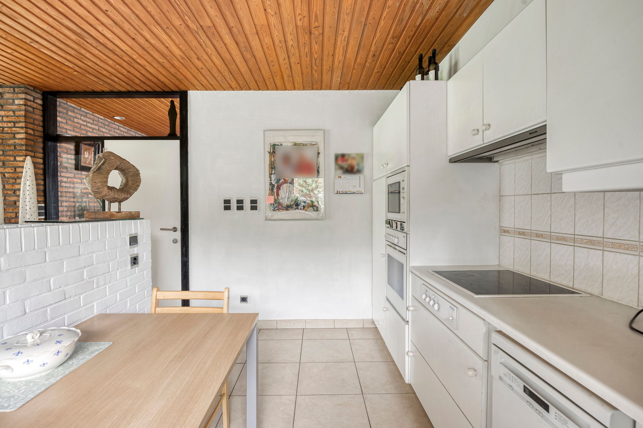 Prachtige gelijkvloerse woning op groot perceel foto 11