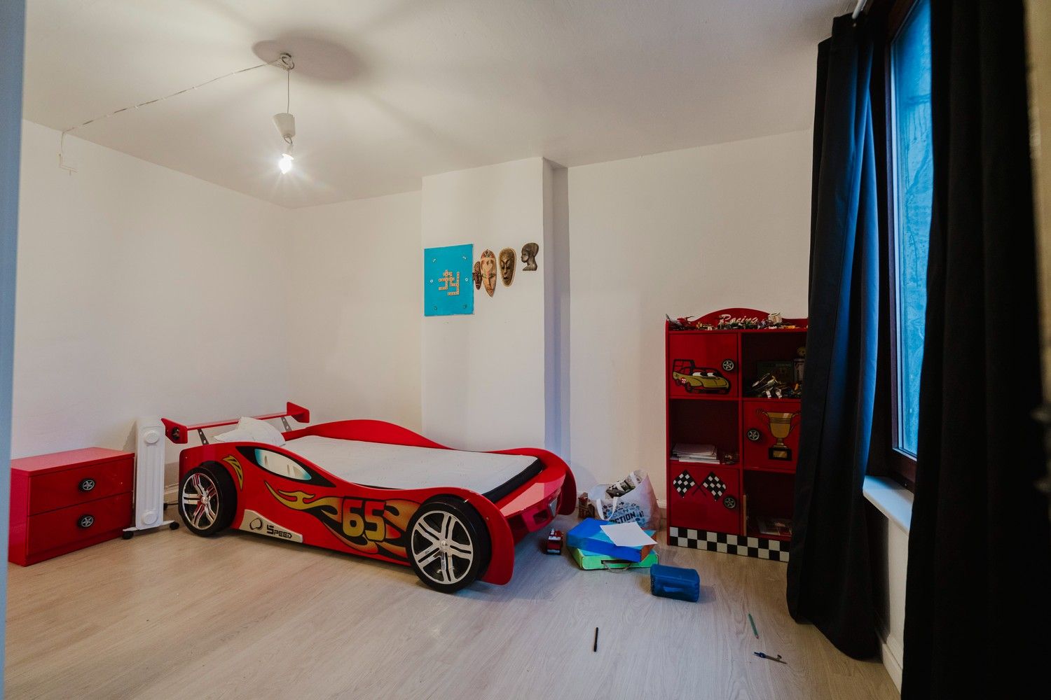 Van huis tot thuis in Marke foto 17