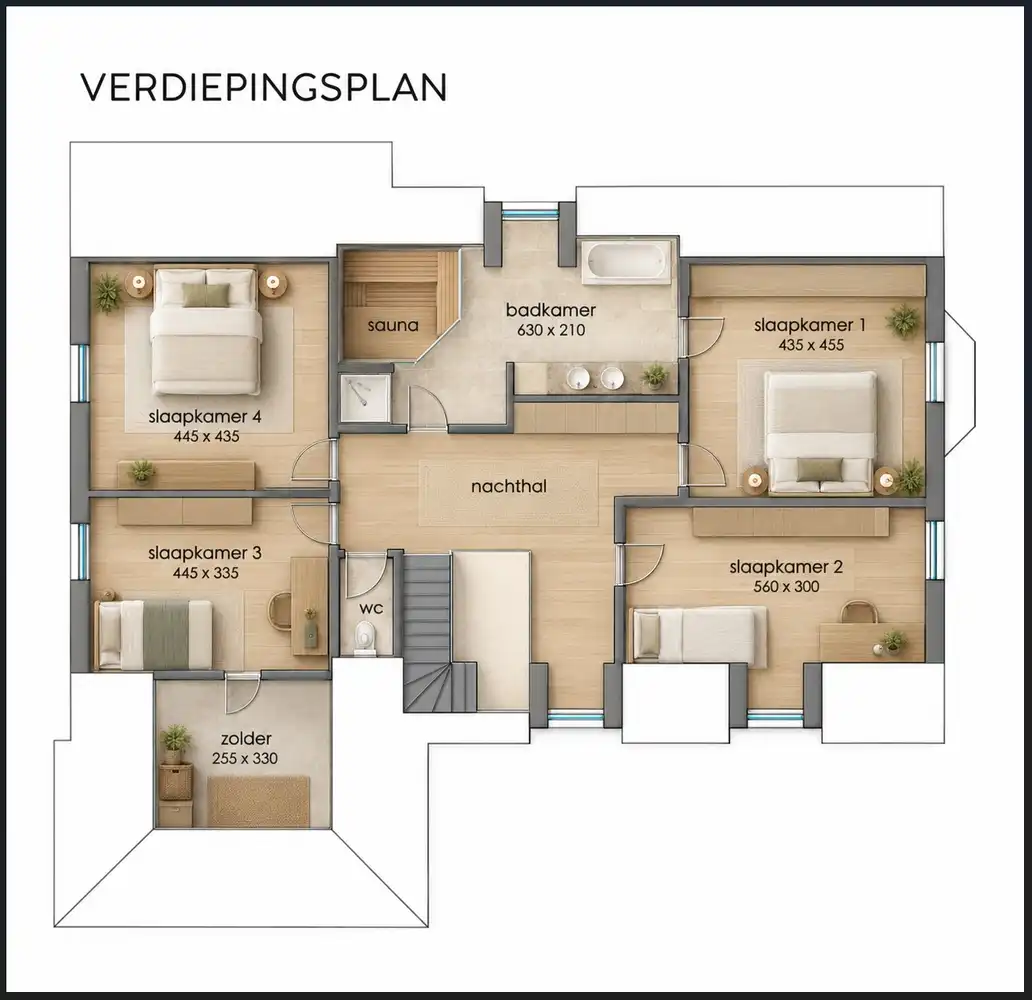TE KOOP in OUDENAARDE&nbsp; (Eine) - Pruimelstraat 8 foto 4