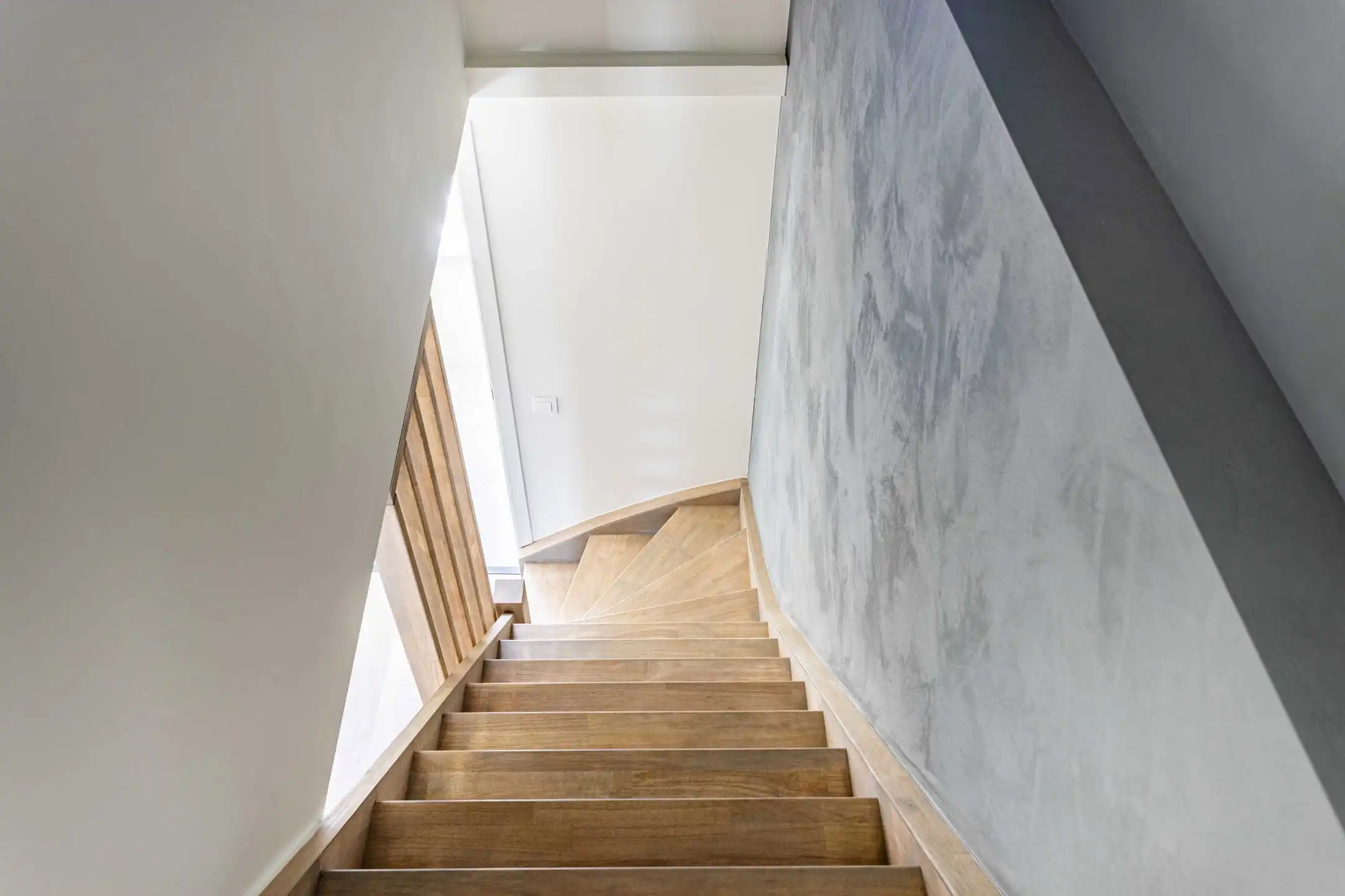 Volledige gerenoveerde, energetische woning met stadskoer! foto 18